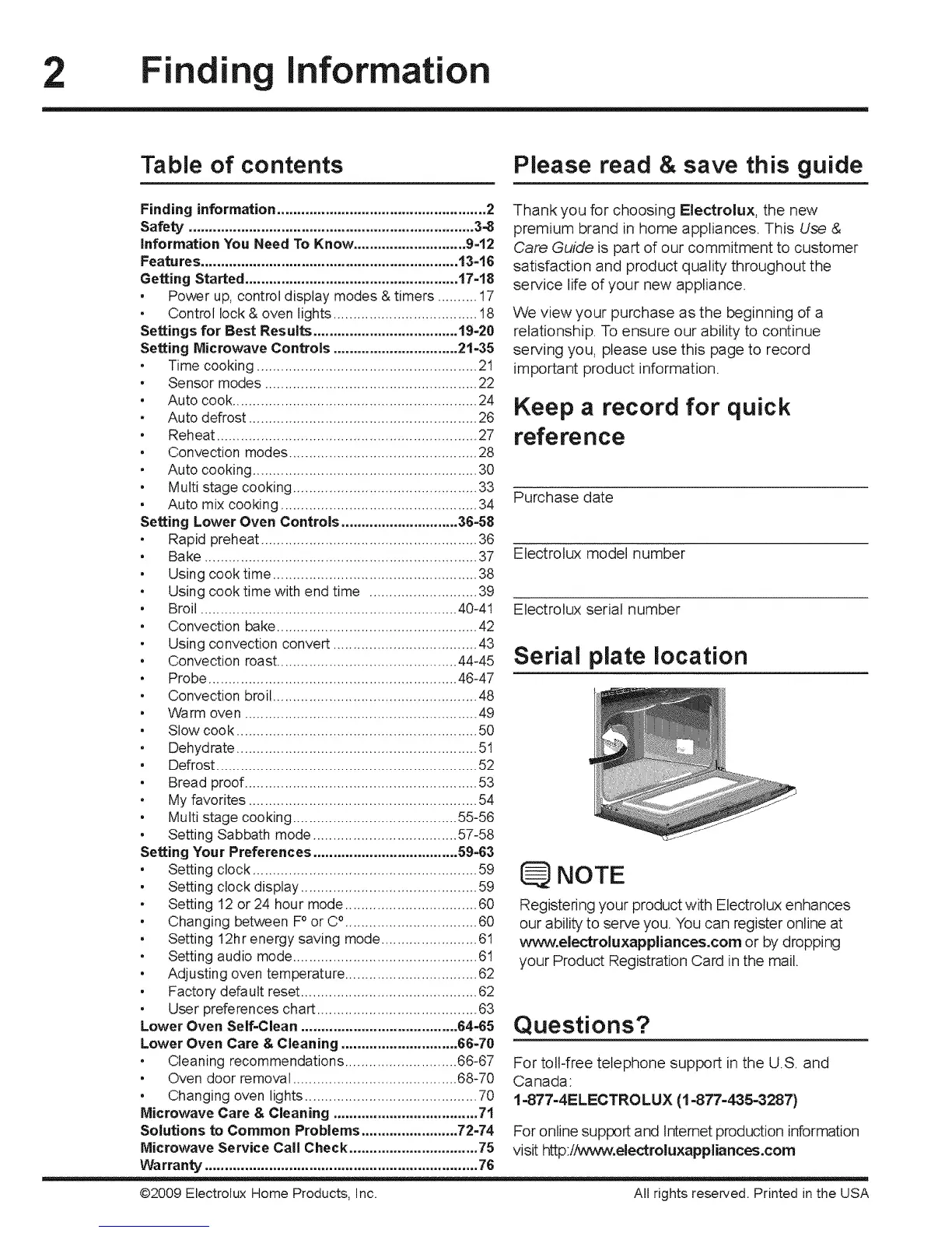 Page #2 background image