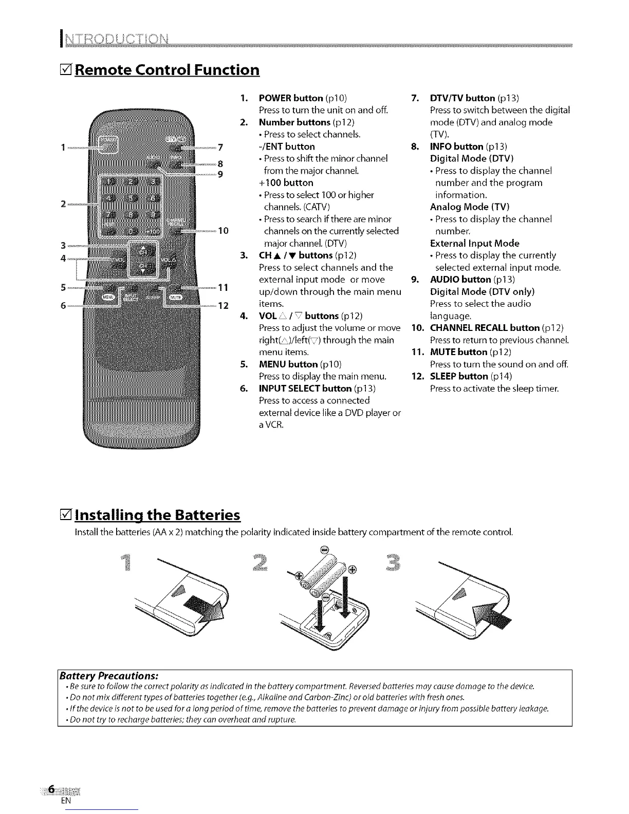 Page #6 background image