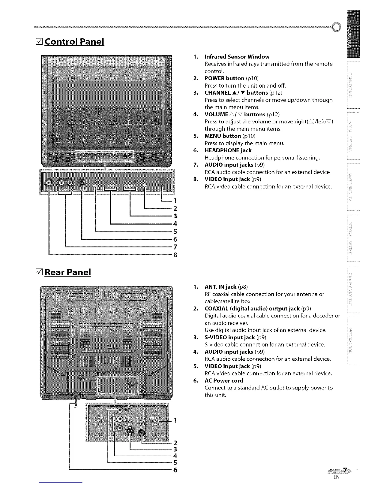 Page #7 background image
