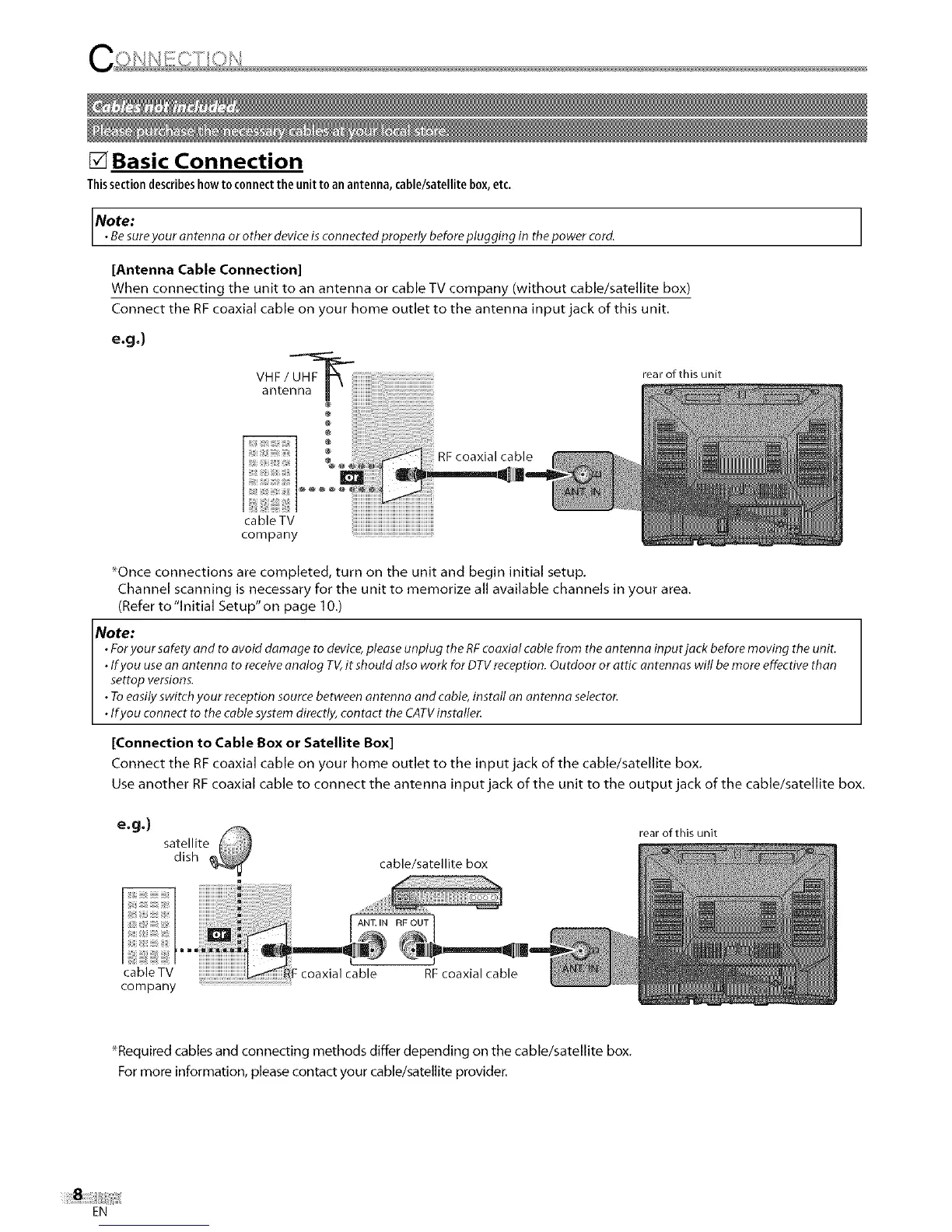 Page #8 background image