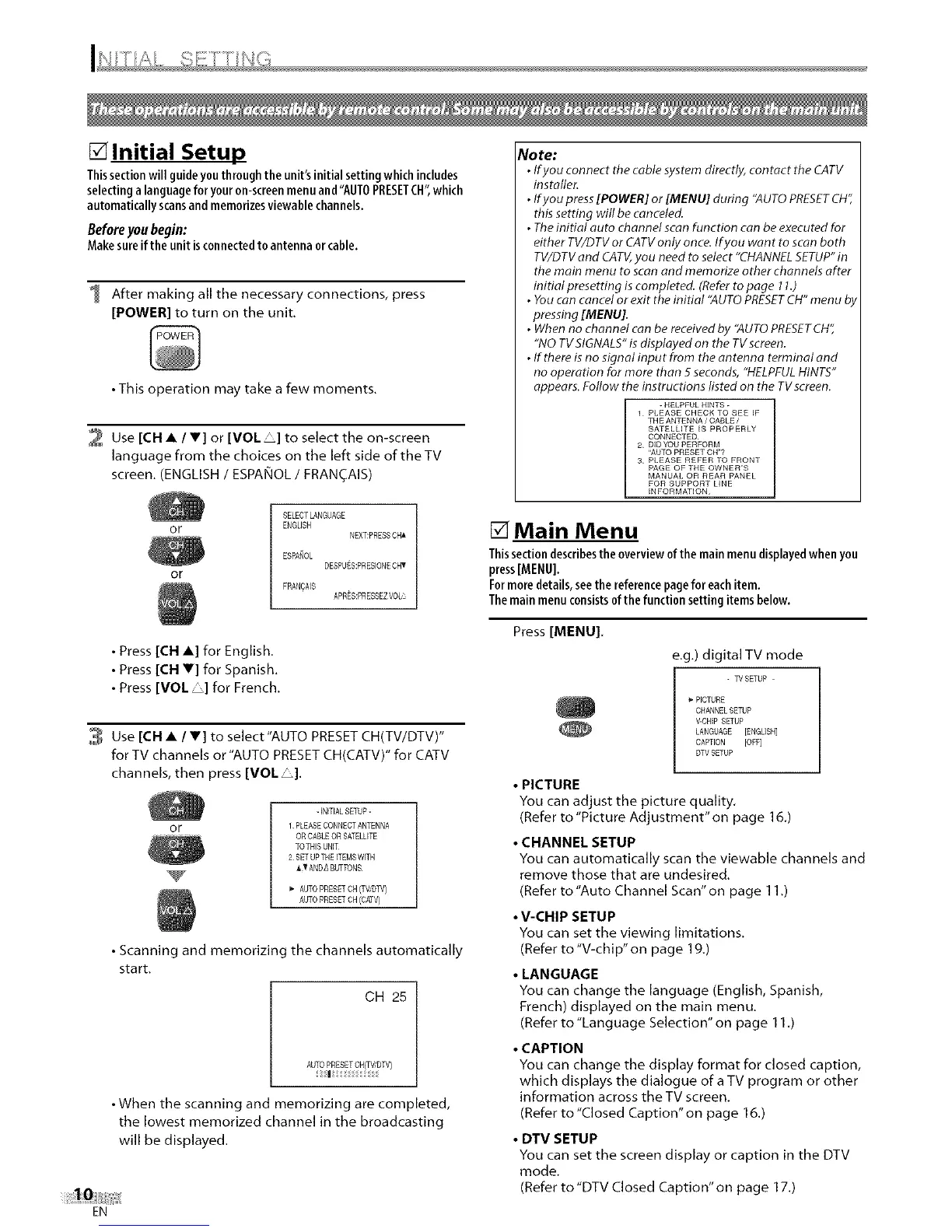 Page #10 background image
