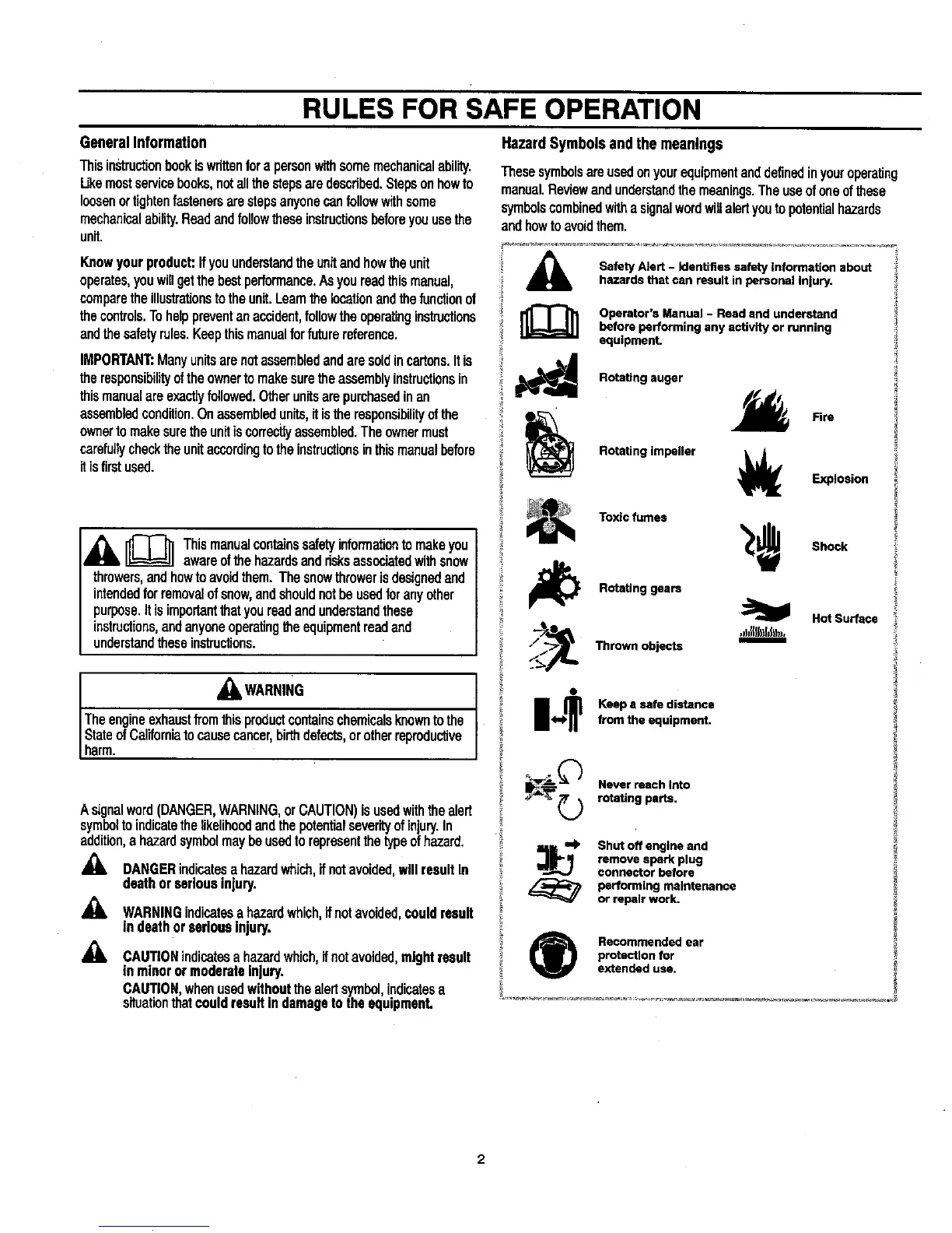 Page #2 background image