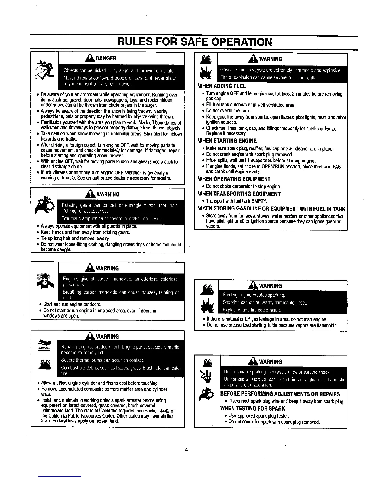 Page #4 background image