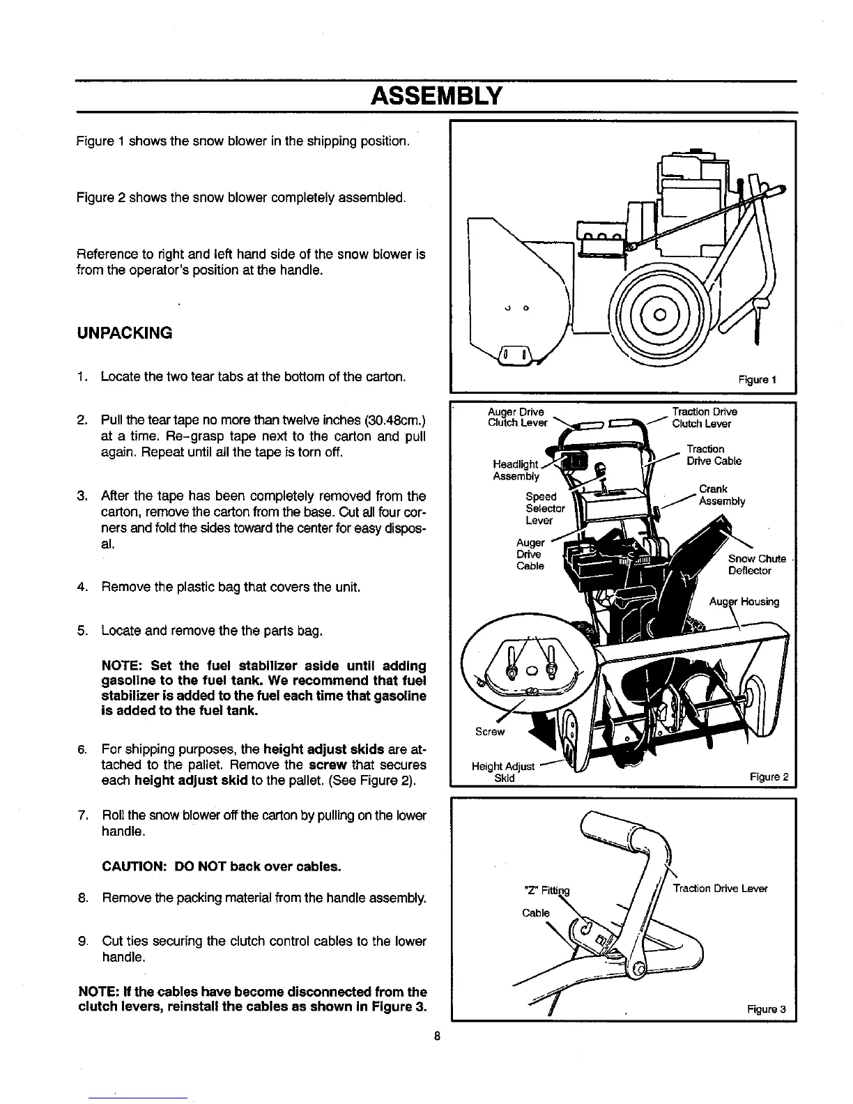 Page #8 background image