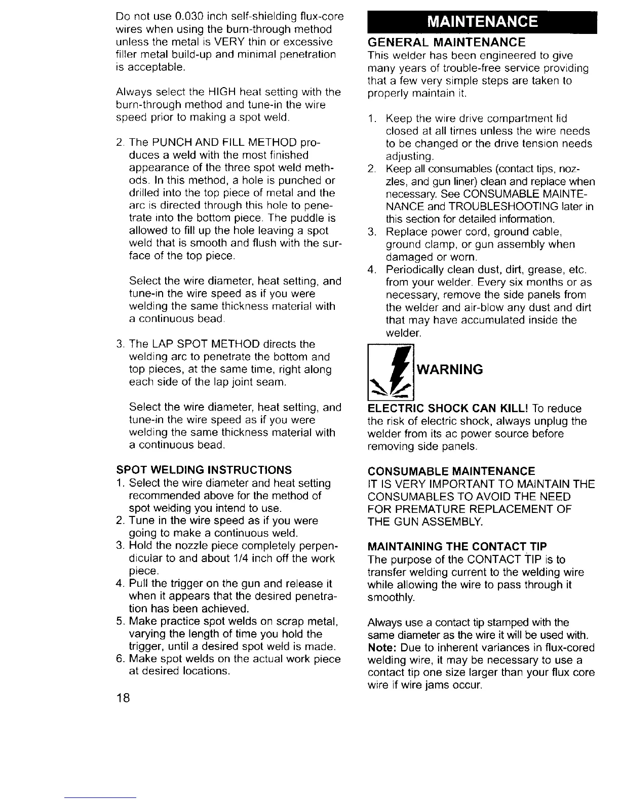 Page #18 background image