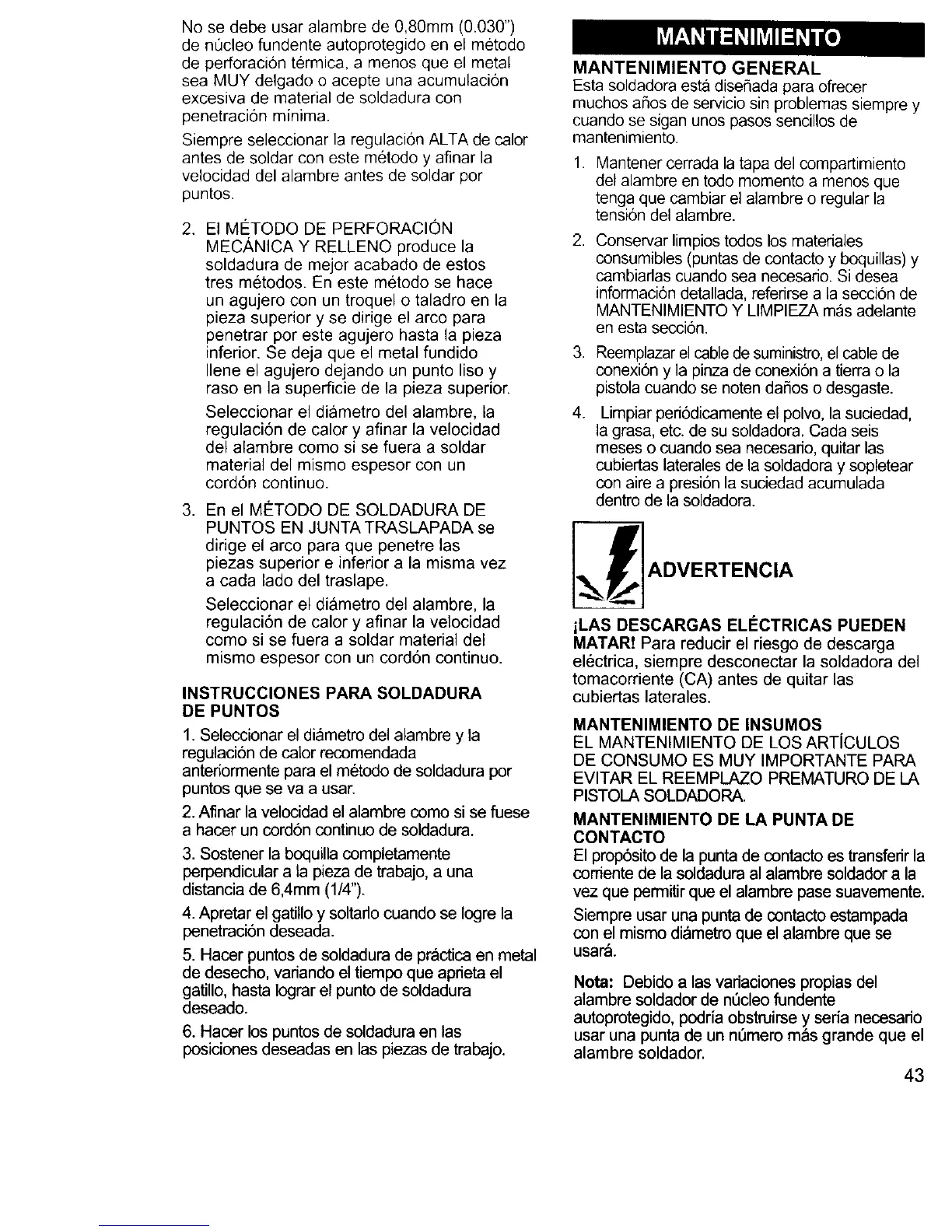 Page #43 background image