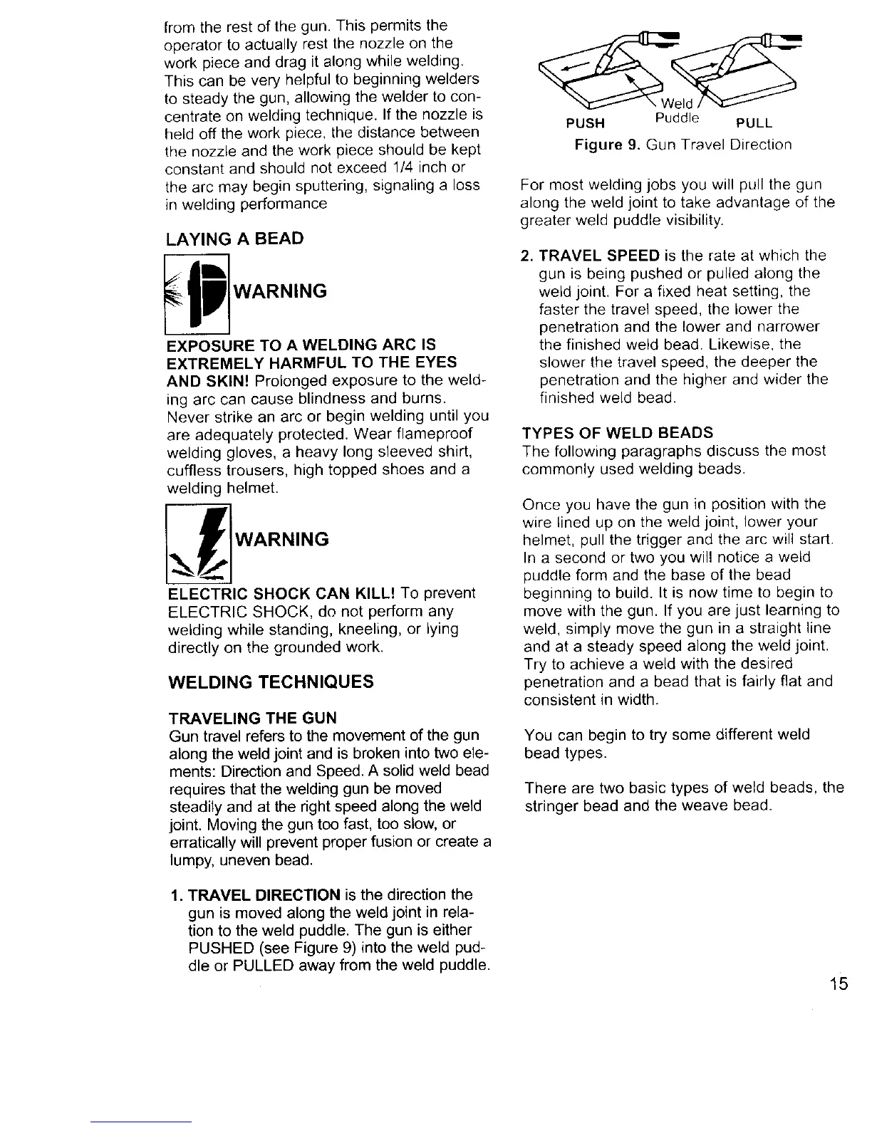 Page #15 background image