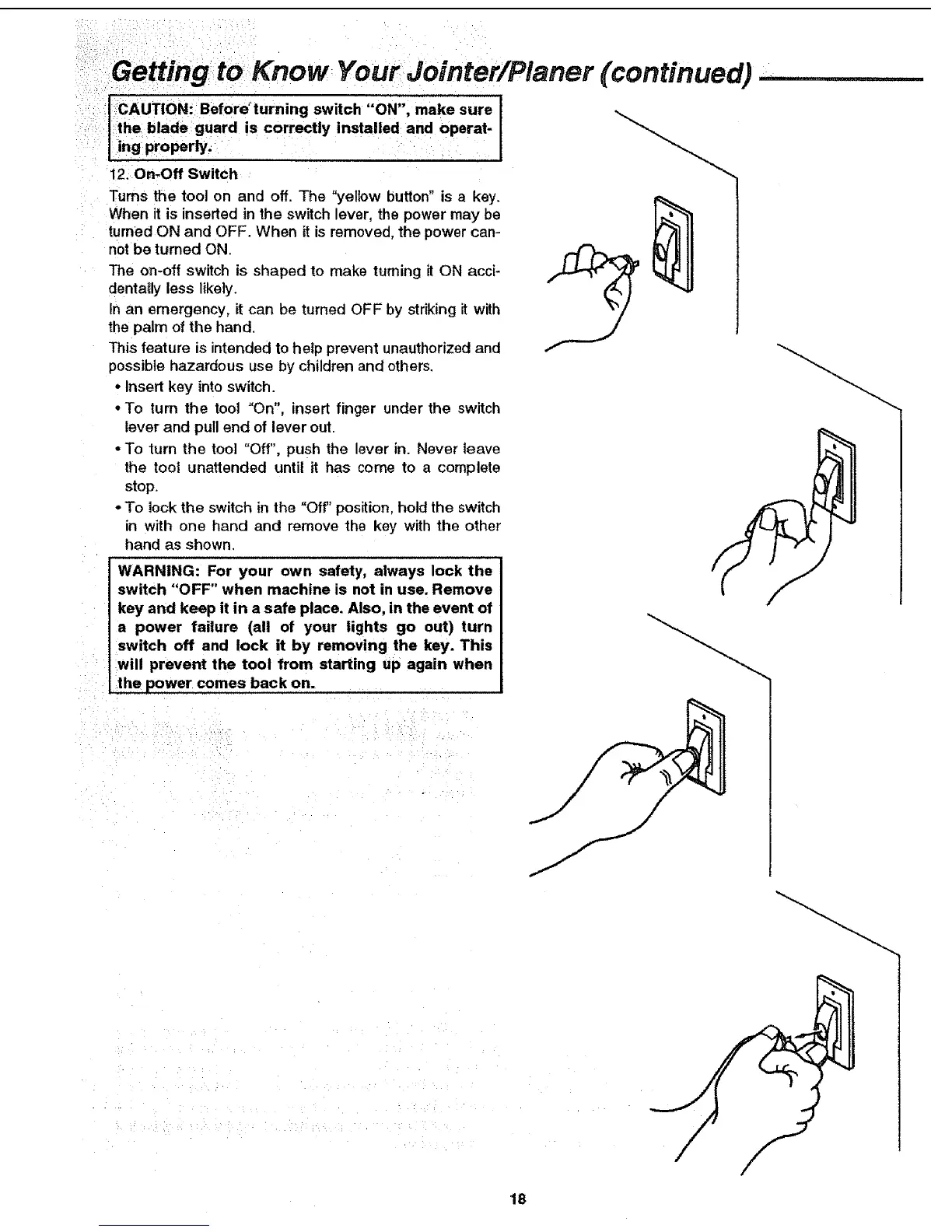 Page #18 background image