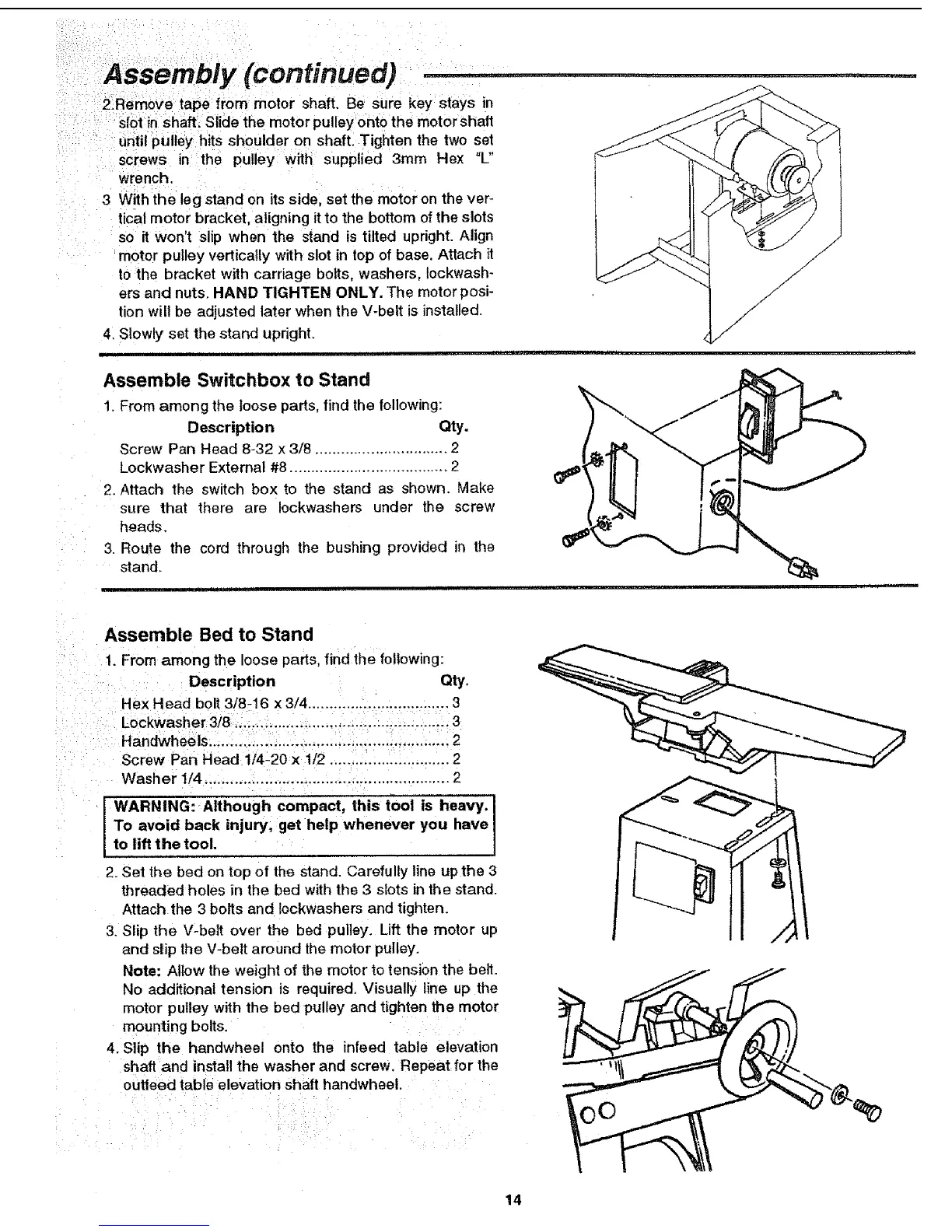 Page #14 background image