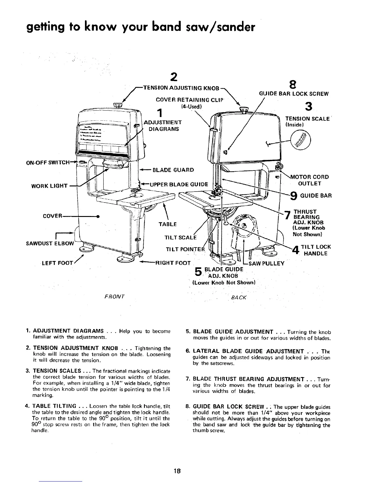 Page #18 background image