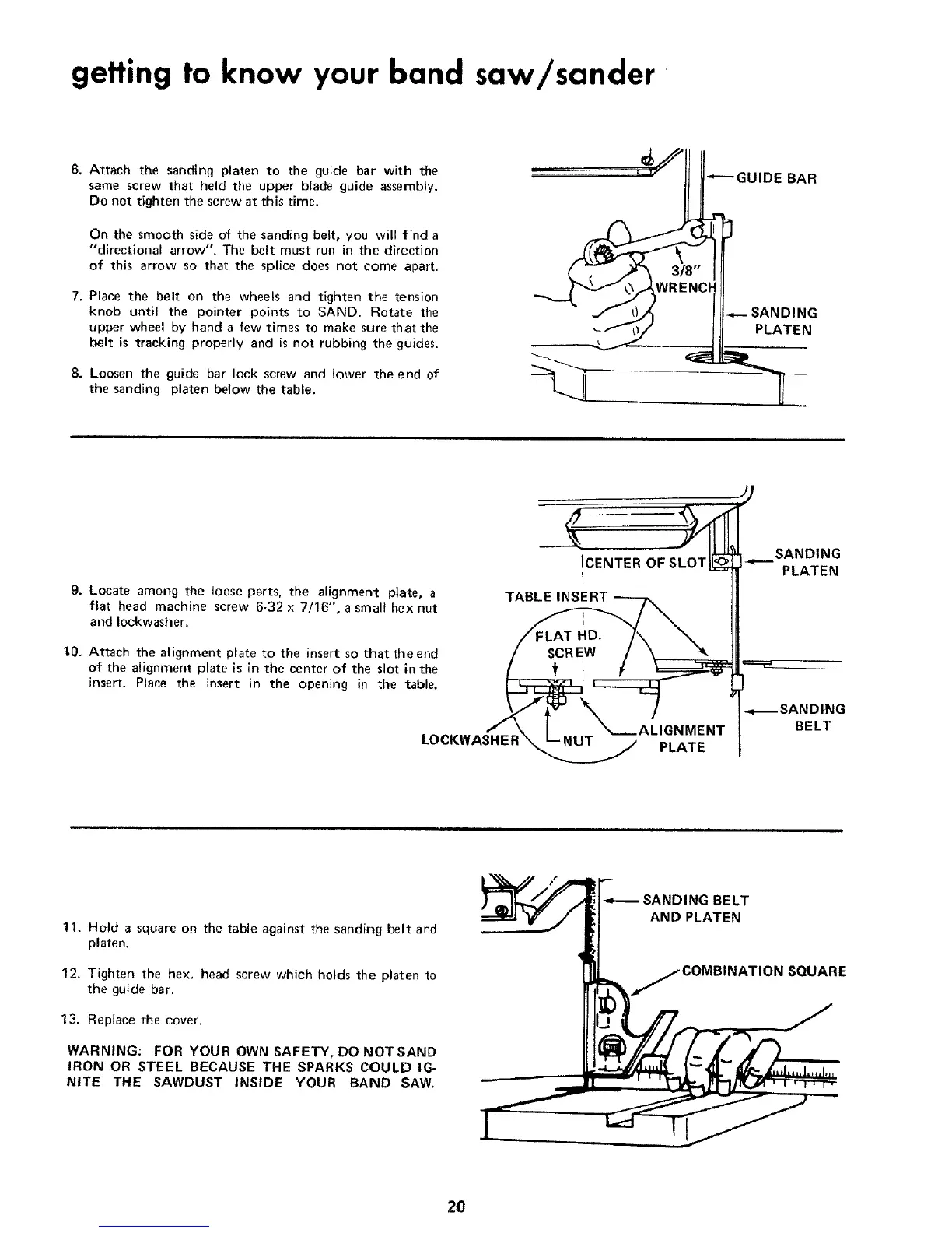 Page #20 background image