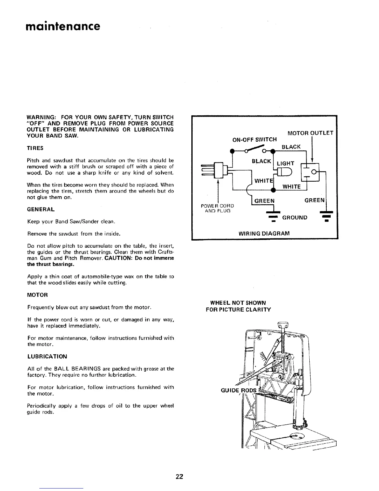 Page #22 background image