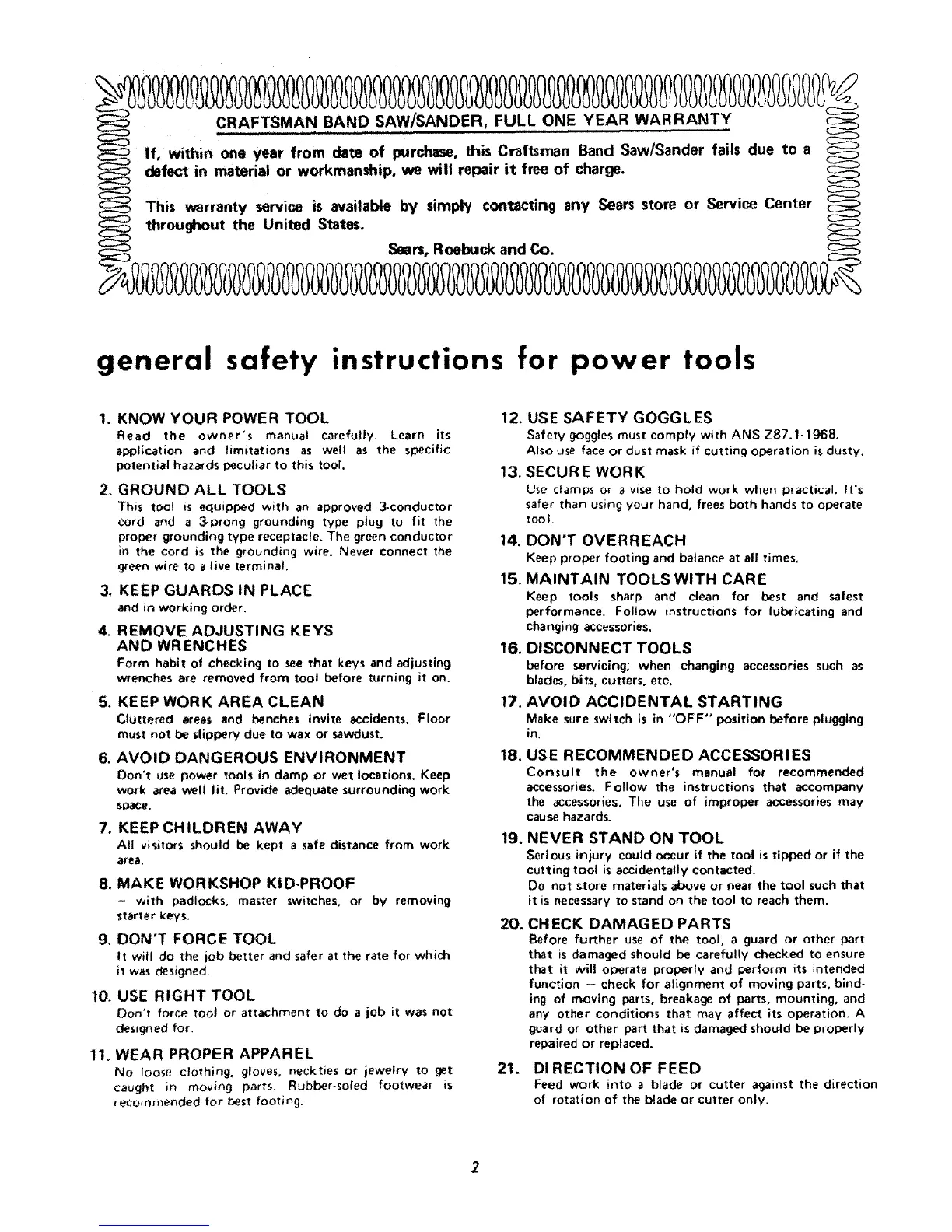 Page #2 background image