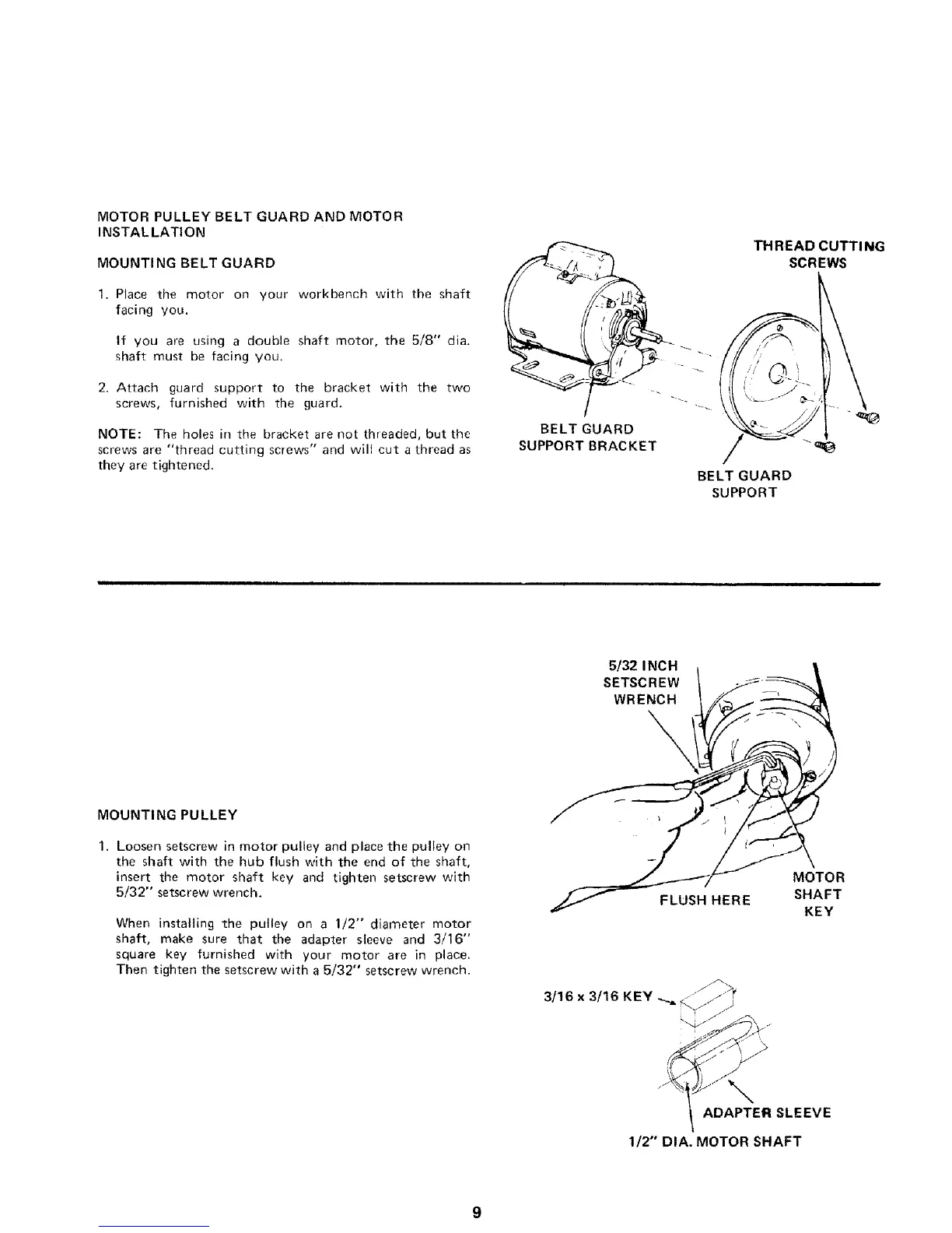 Page #9 background image