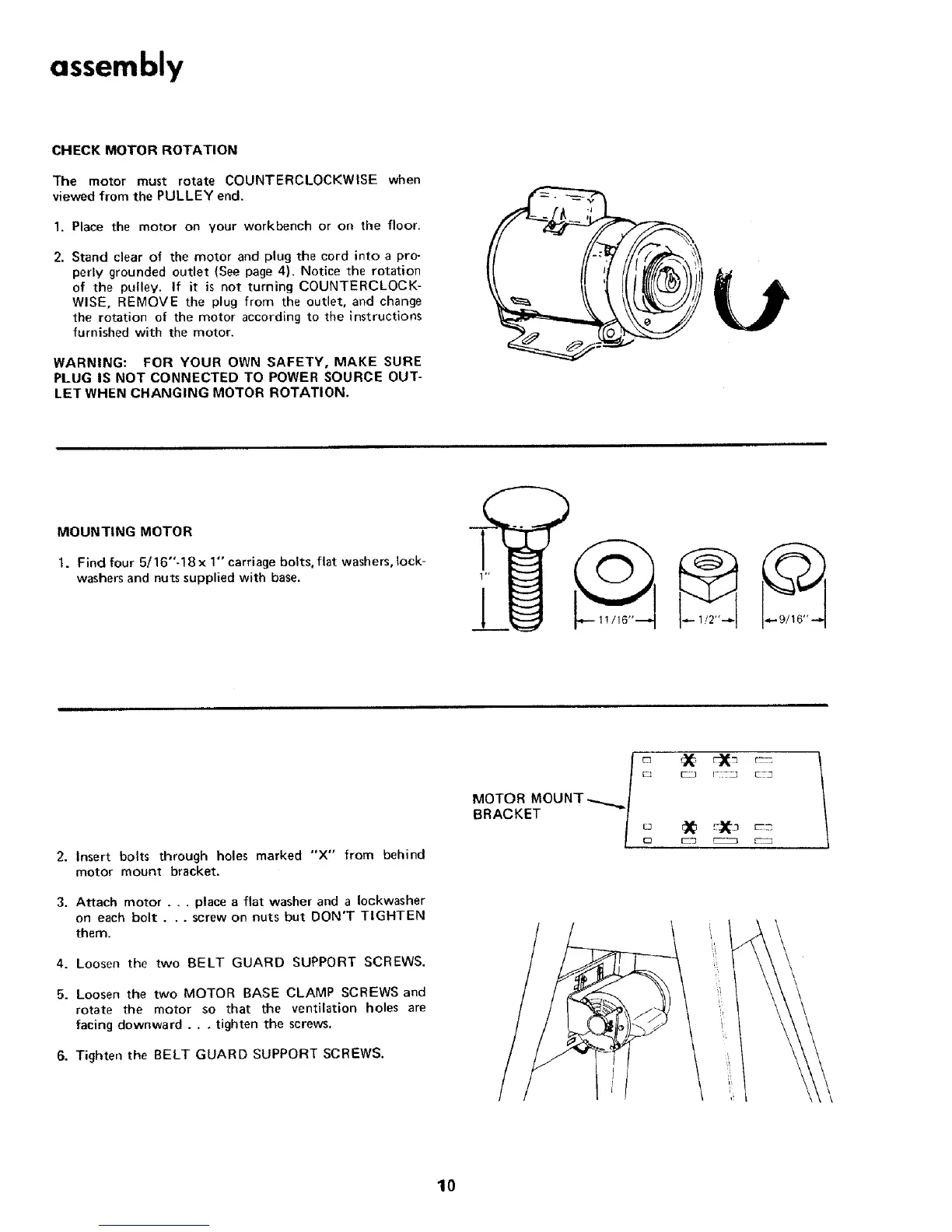 Page #10 background image