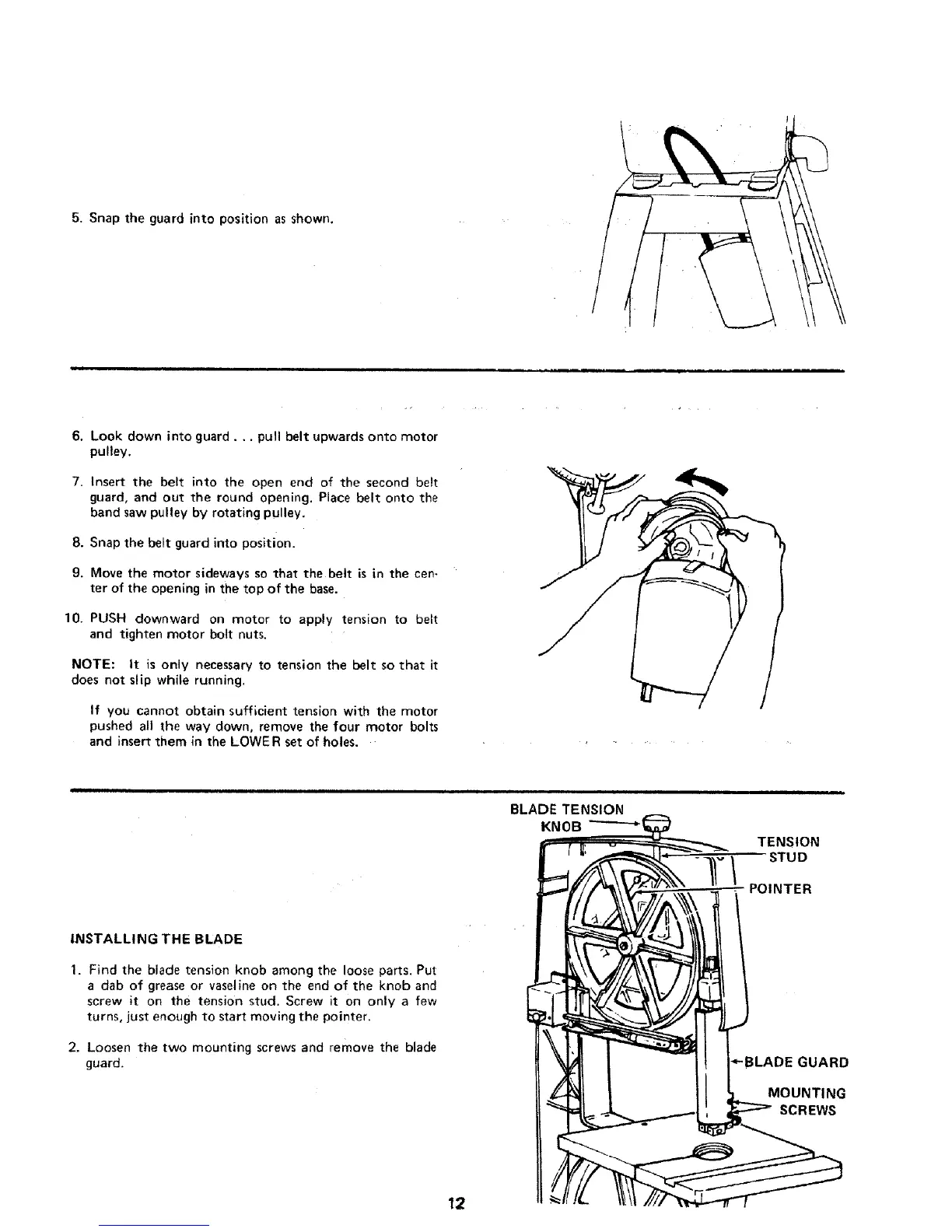 Page #12 background image