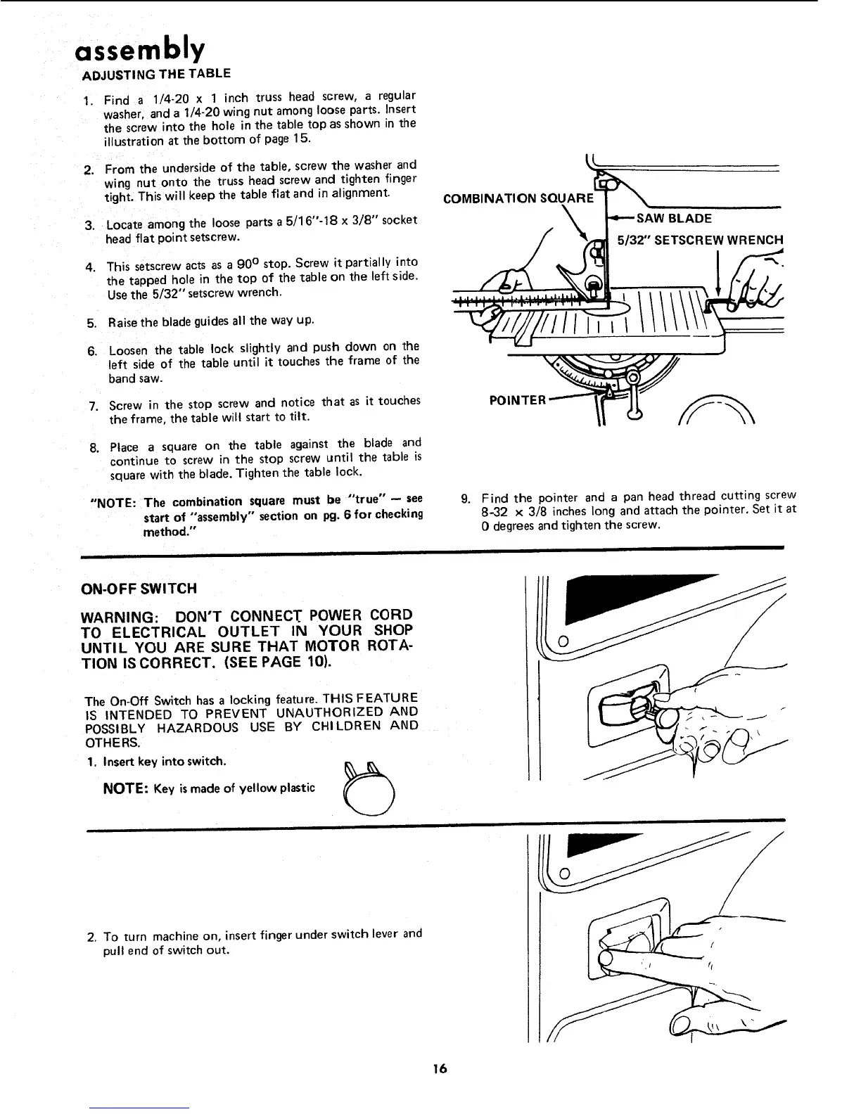 Page #16 background image