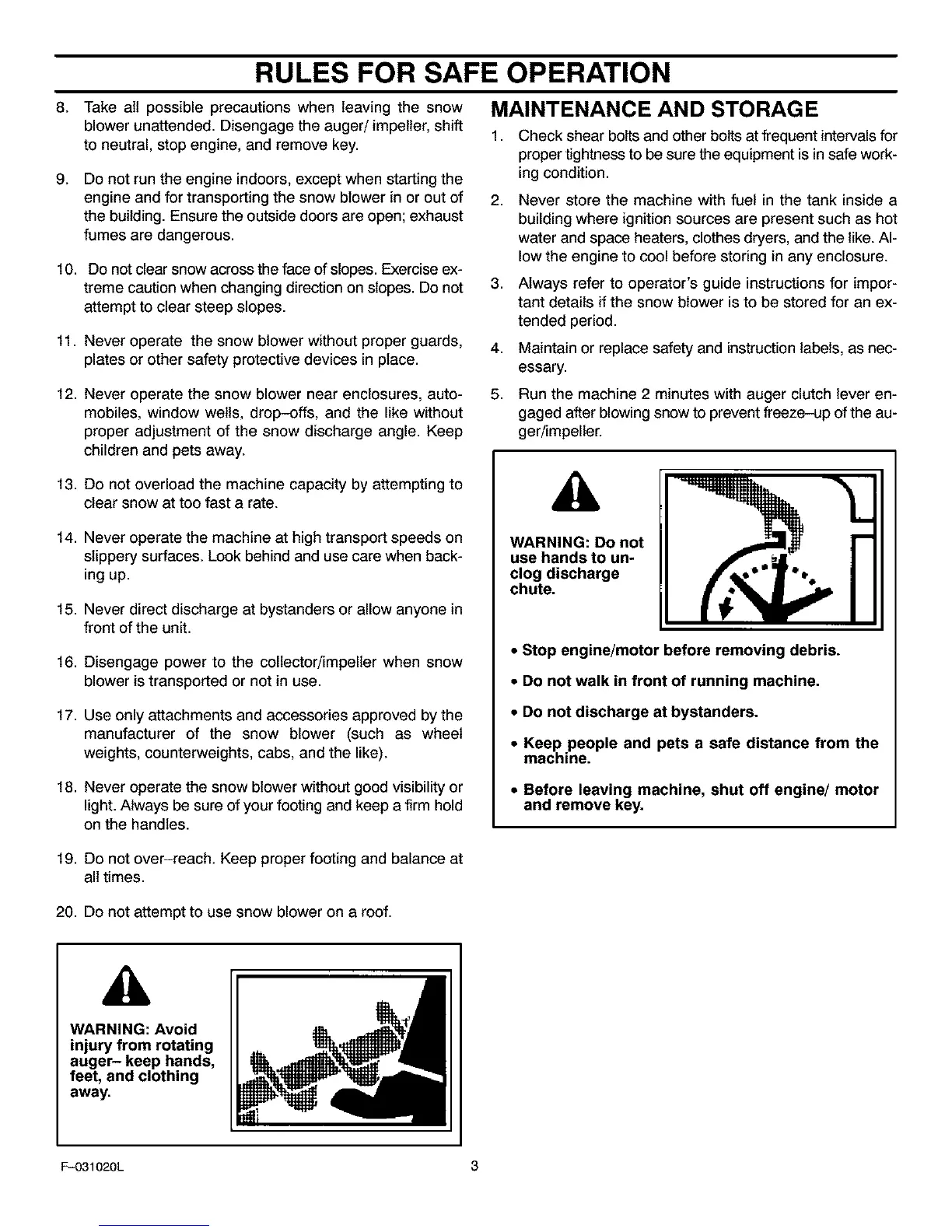 Page #3 background image