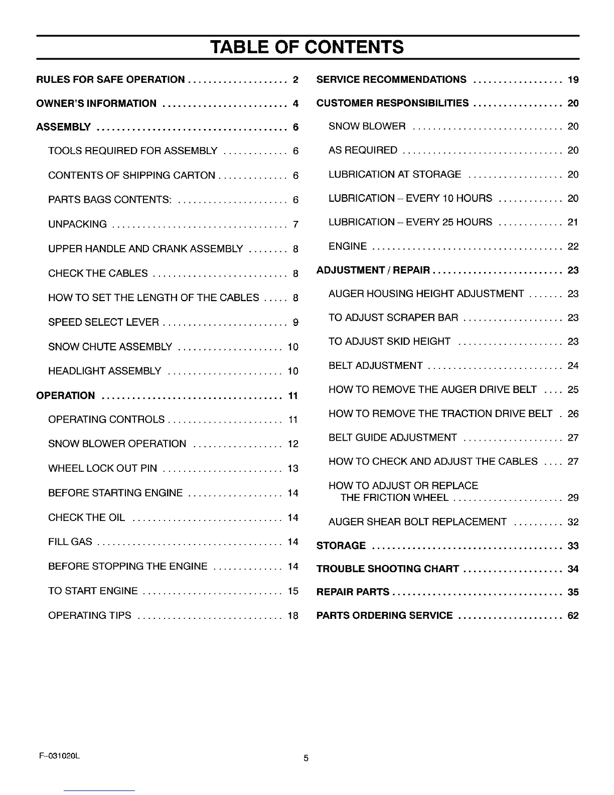 Page #5 background image