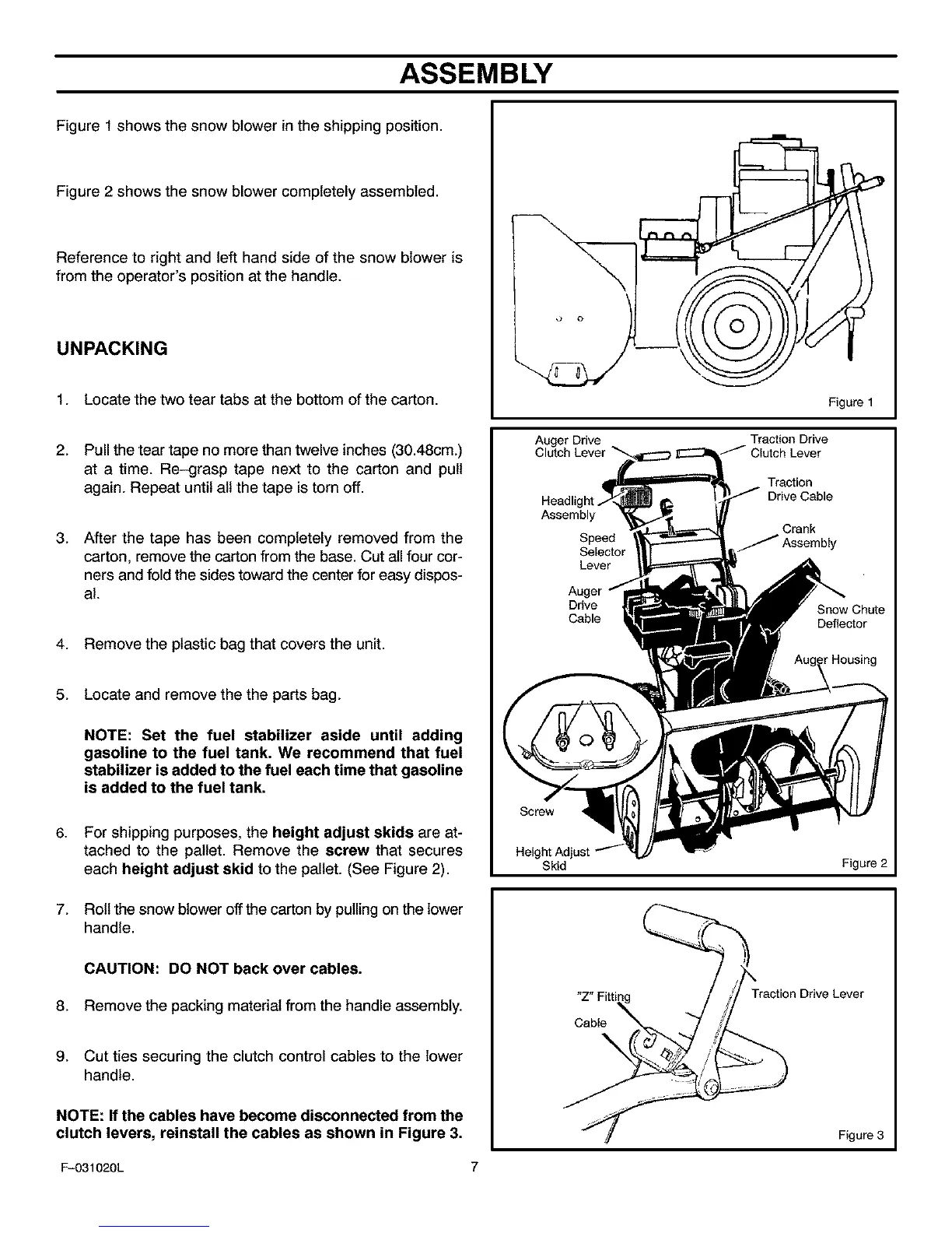 Page #7 background image