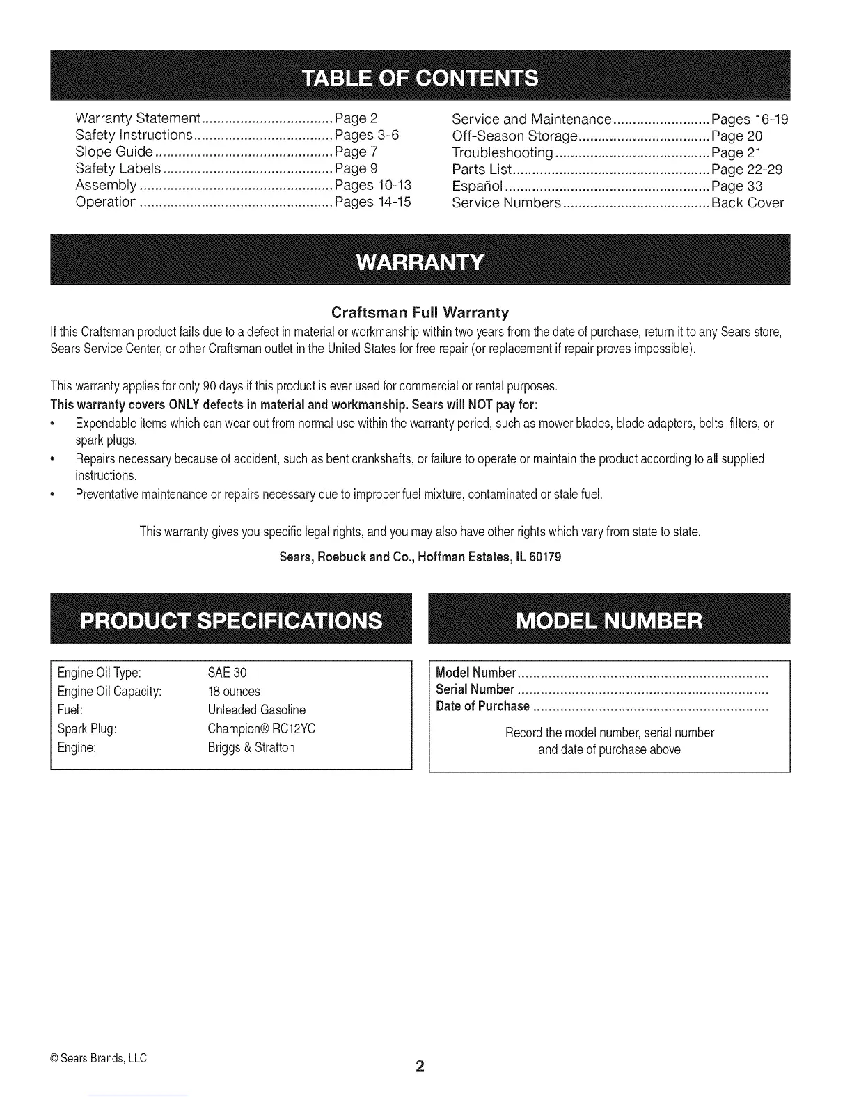 Page #2 background image