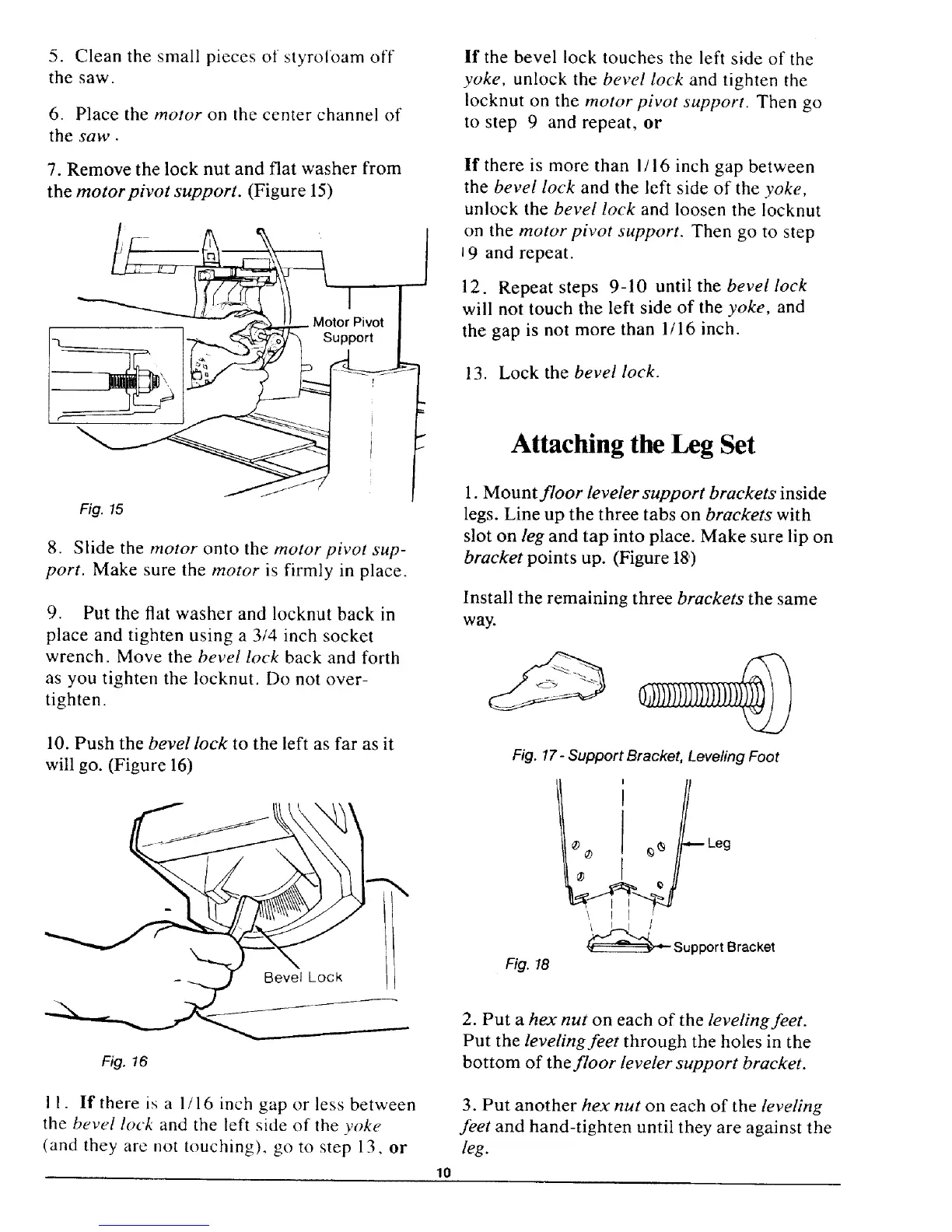 Page #10 background image