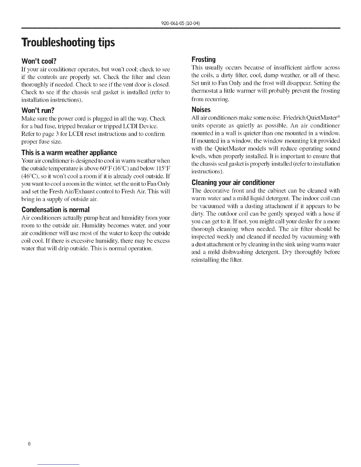 Page #6 background image