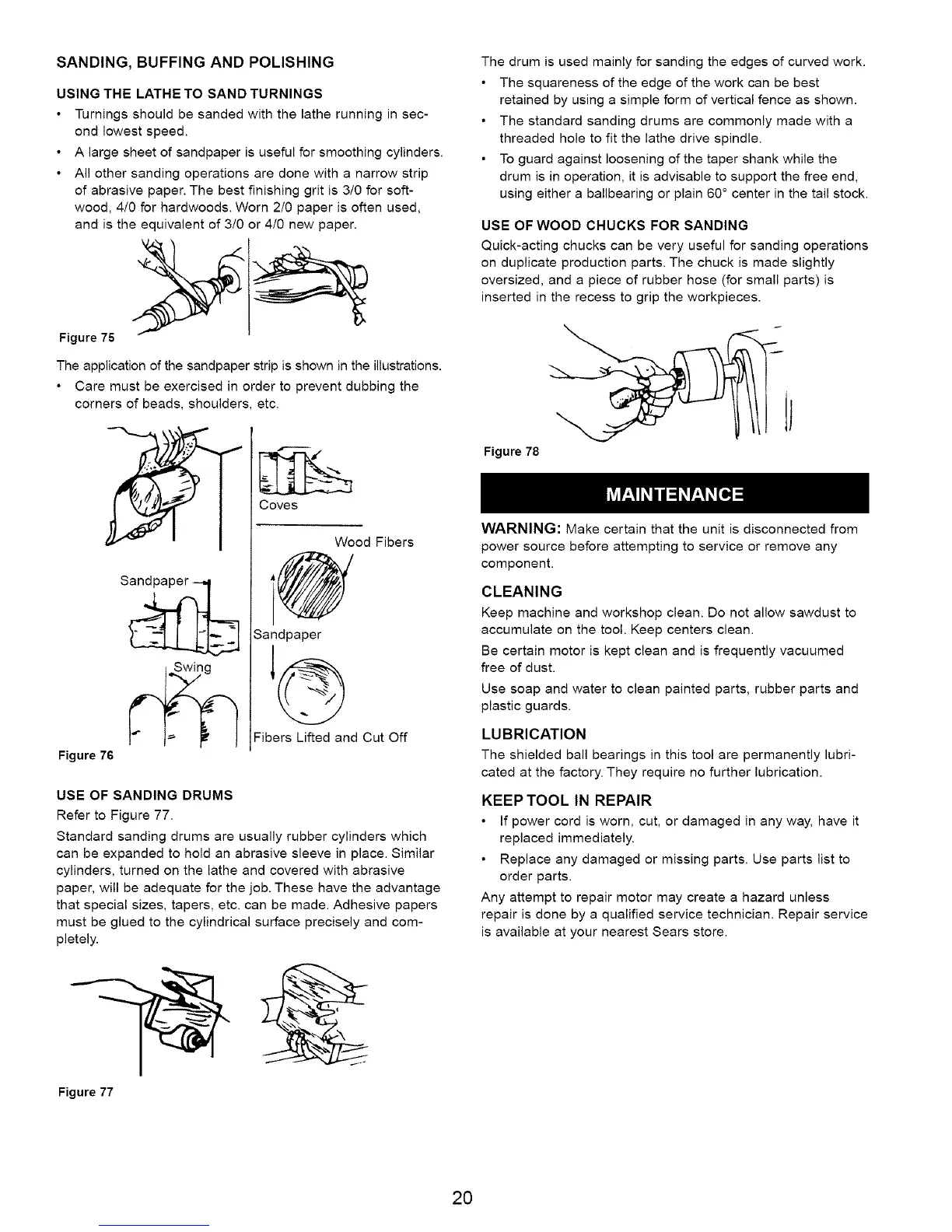 Page #20 background image