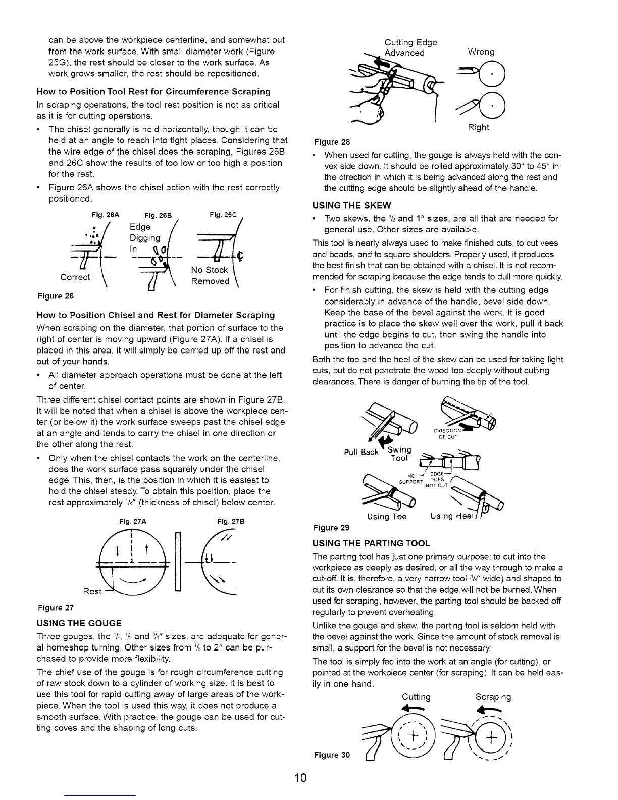 Page #10 background image