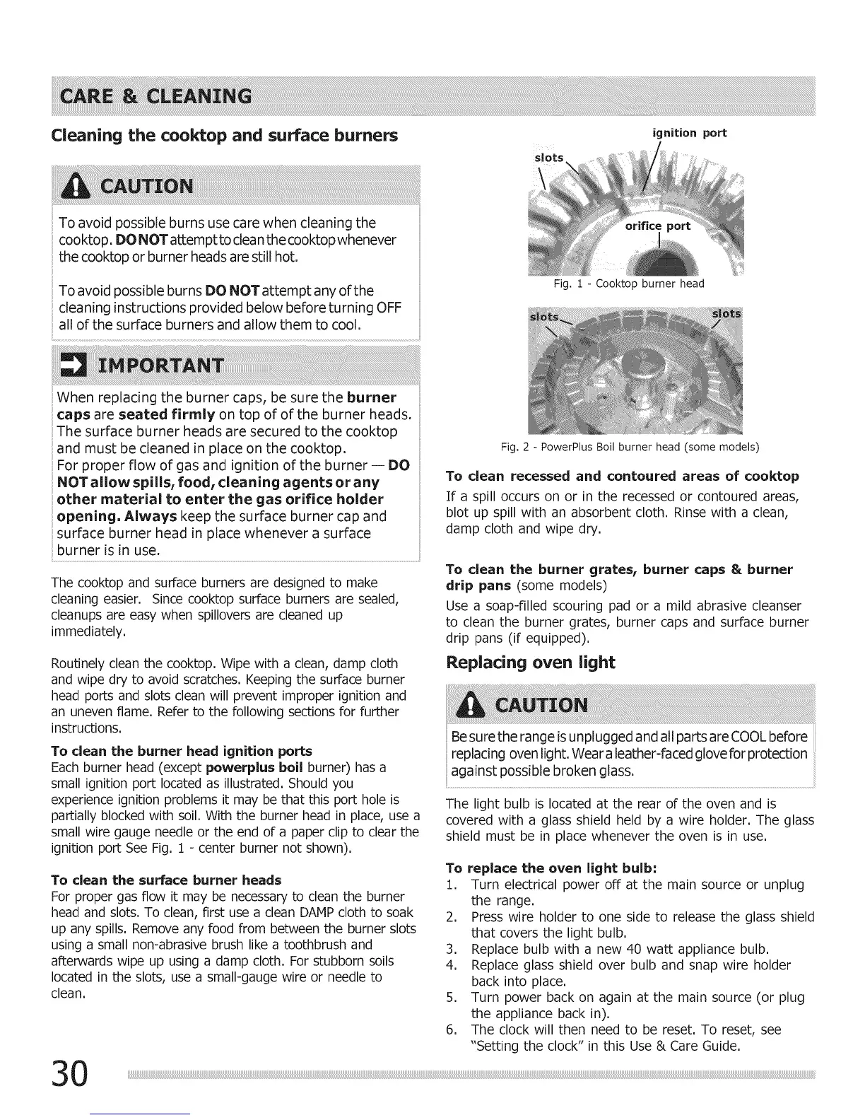 Page #30 background image