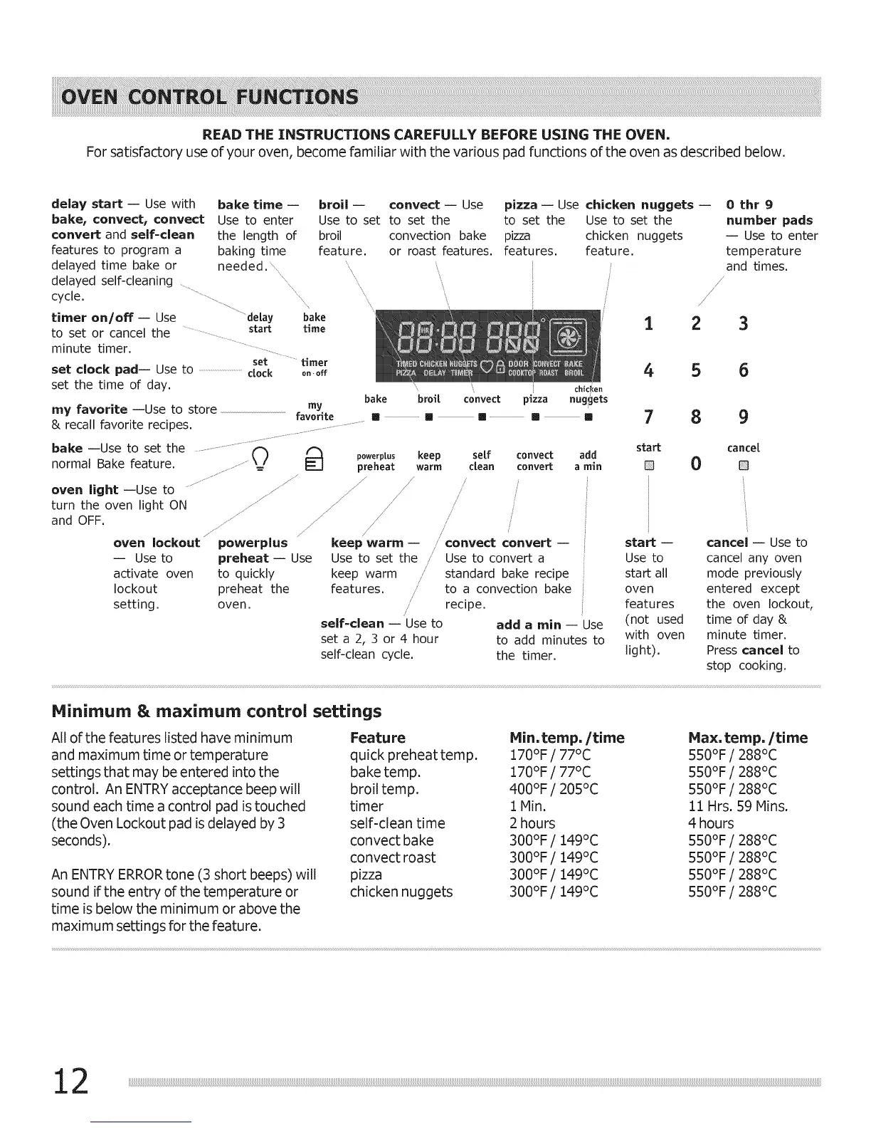 Page #12 background image