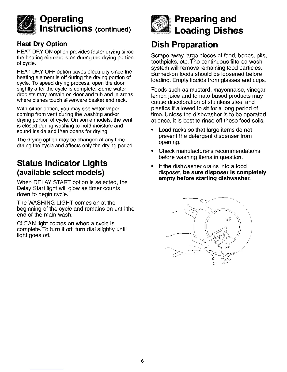 Page #6 background image