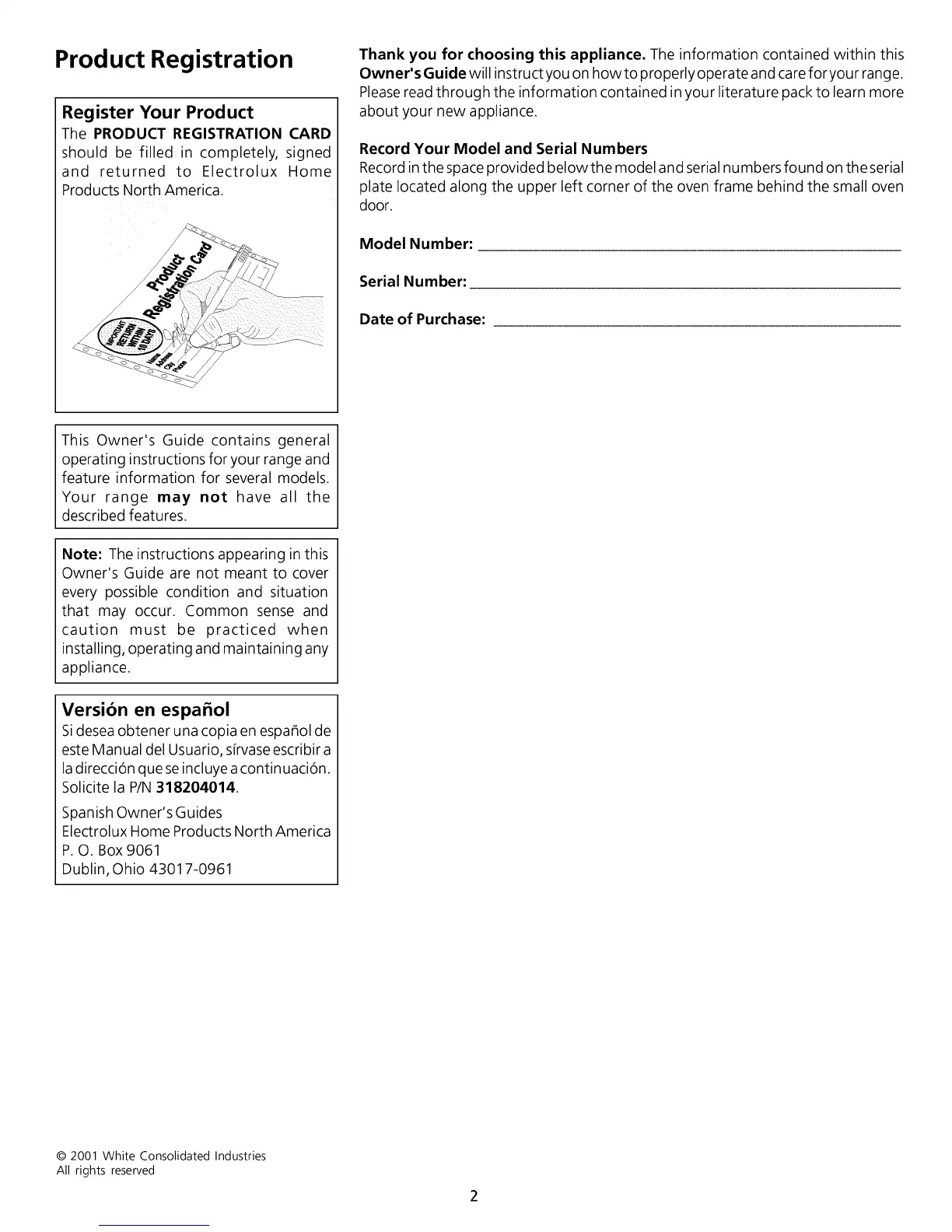 Page #2 background image