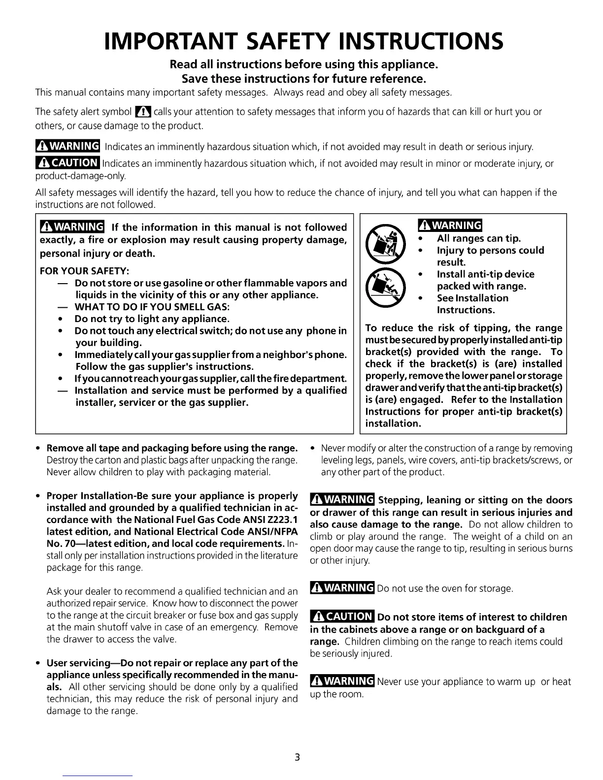 Page #3 background image