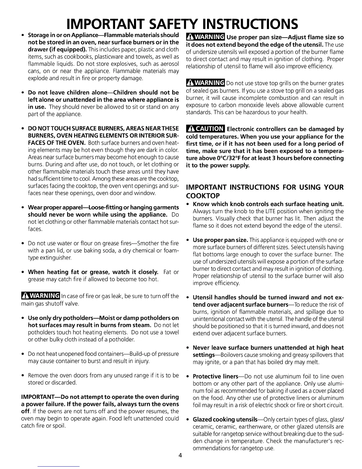 Page #4 background image