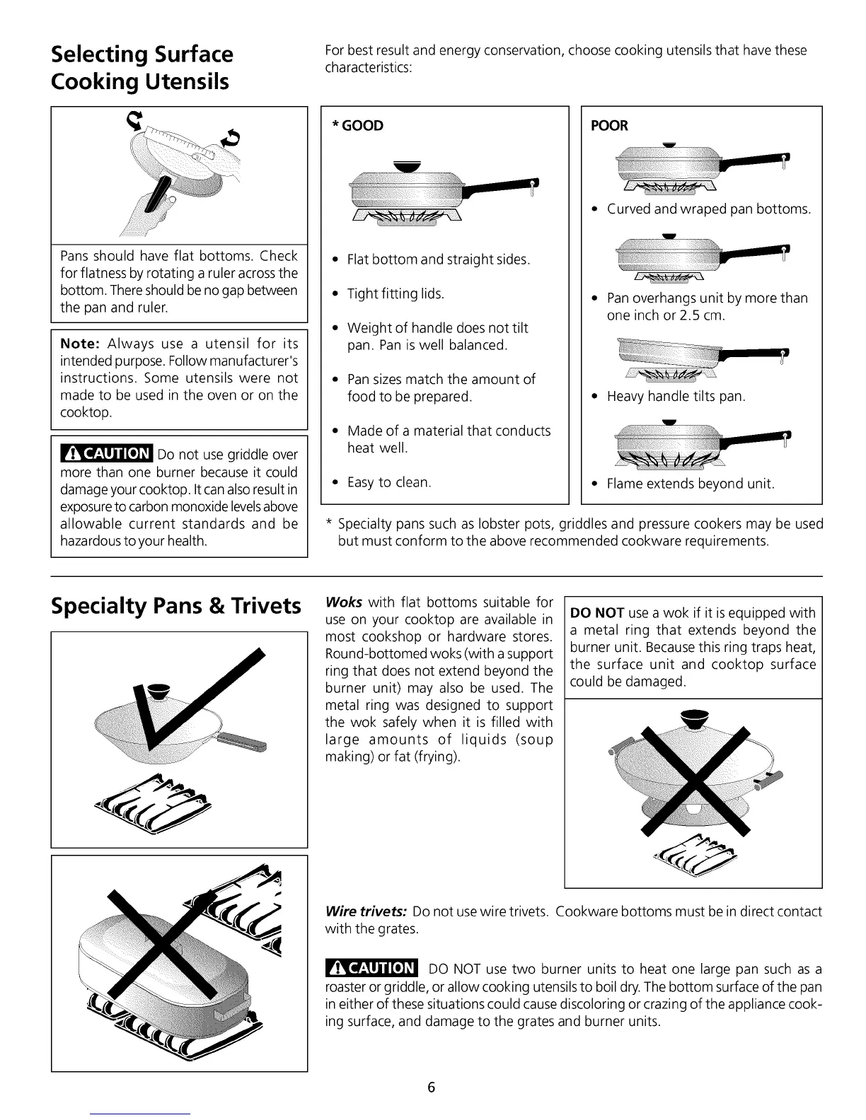 Page #6 background image