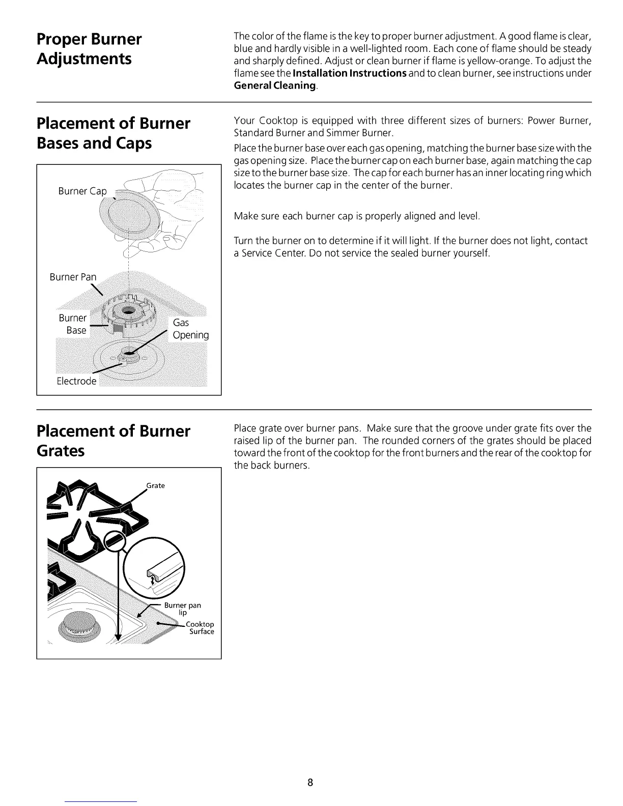 Page #8 background image
