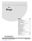 Preview: Use & Care Manual
