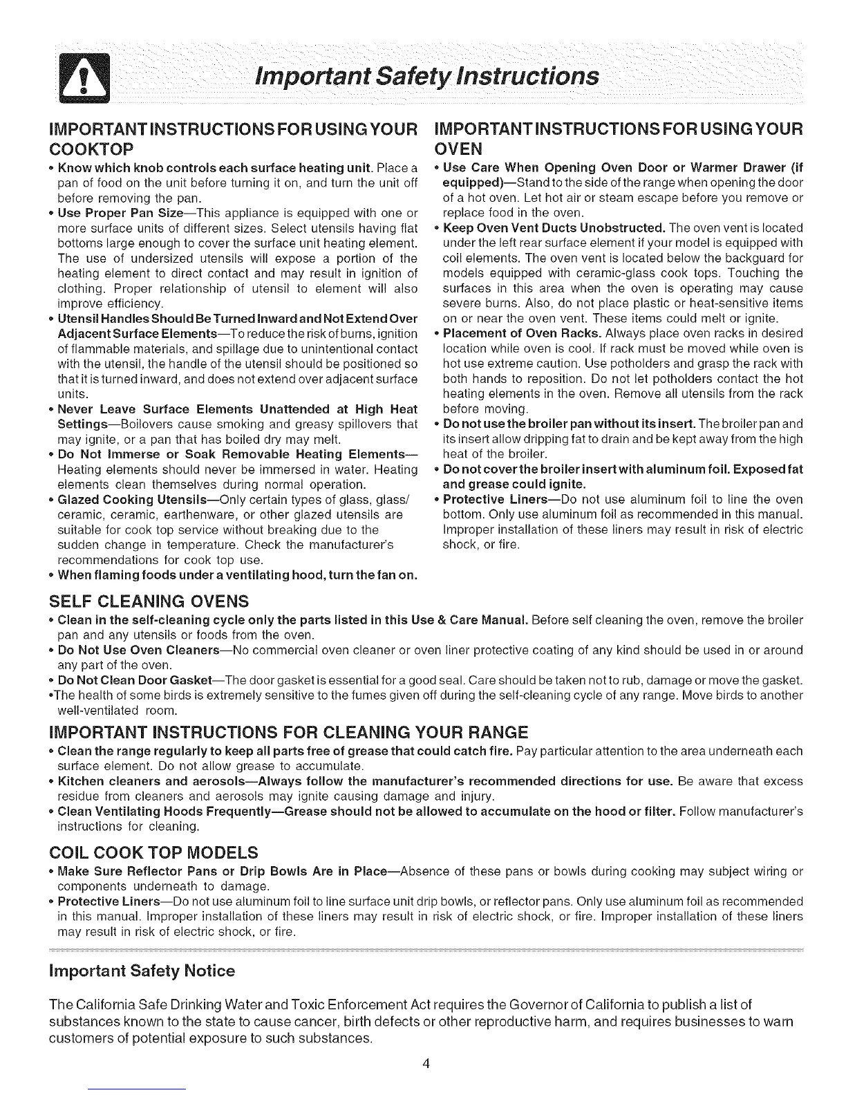 Page #4 background image