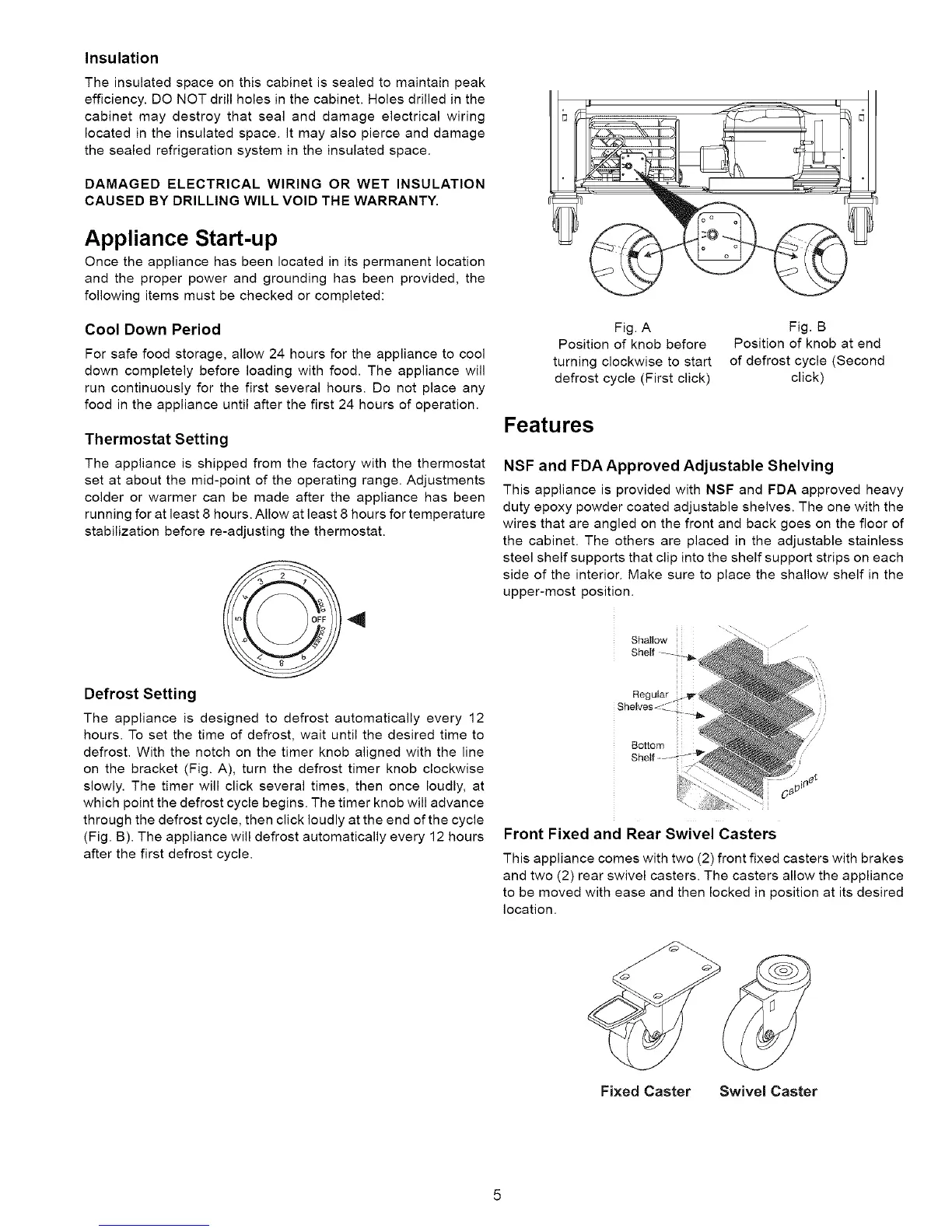 Page #5 background image