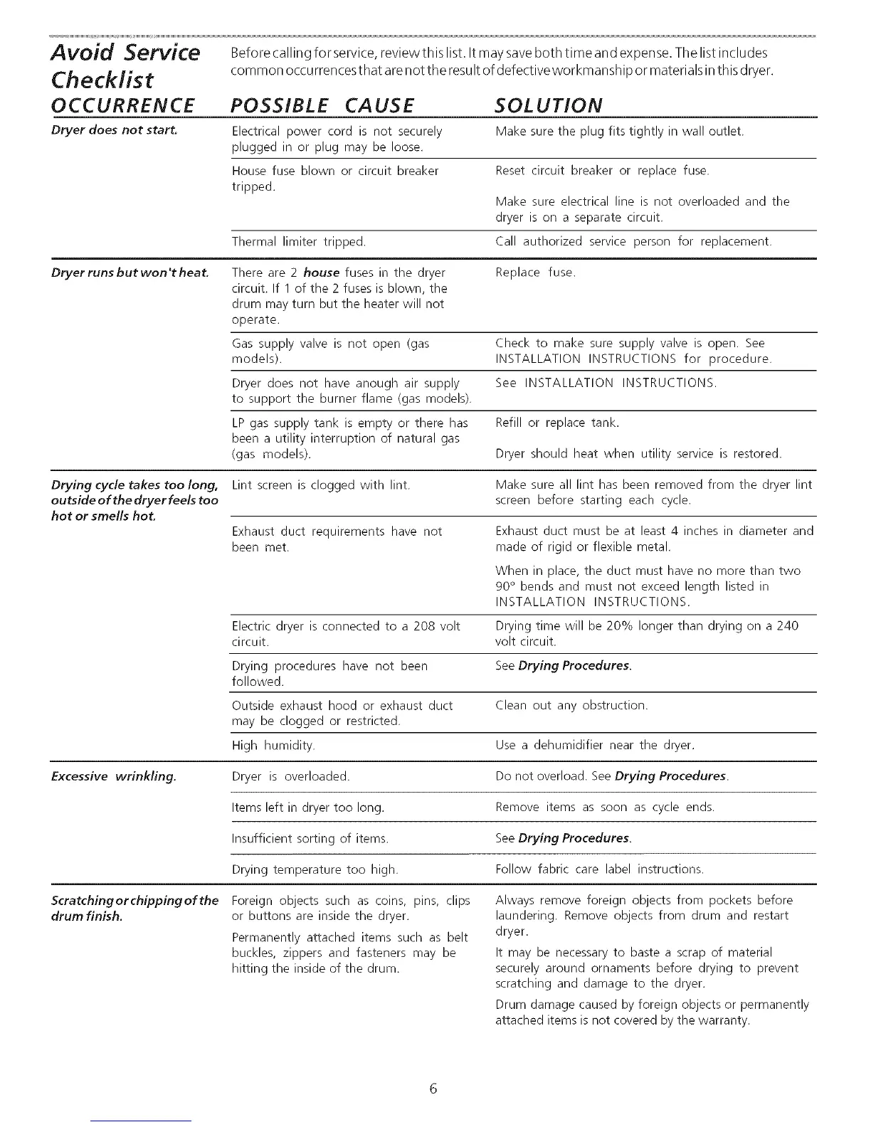 Page #6 background image
