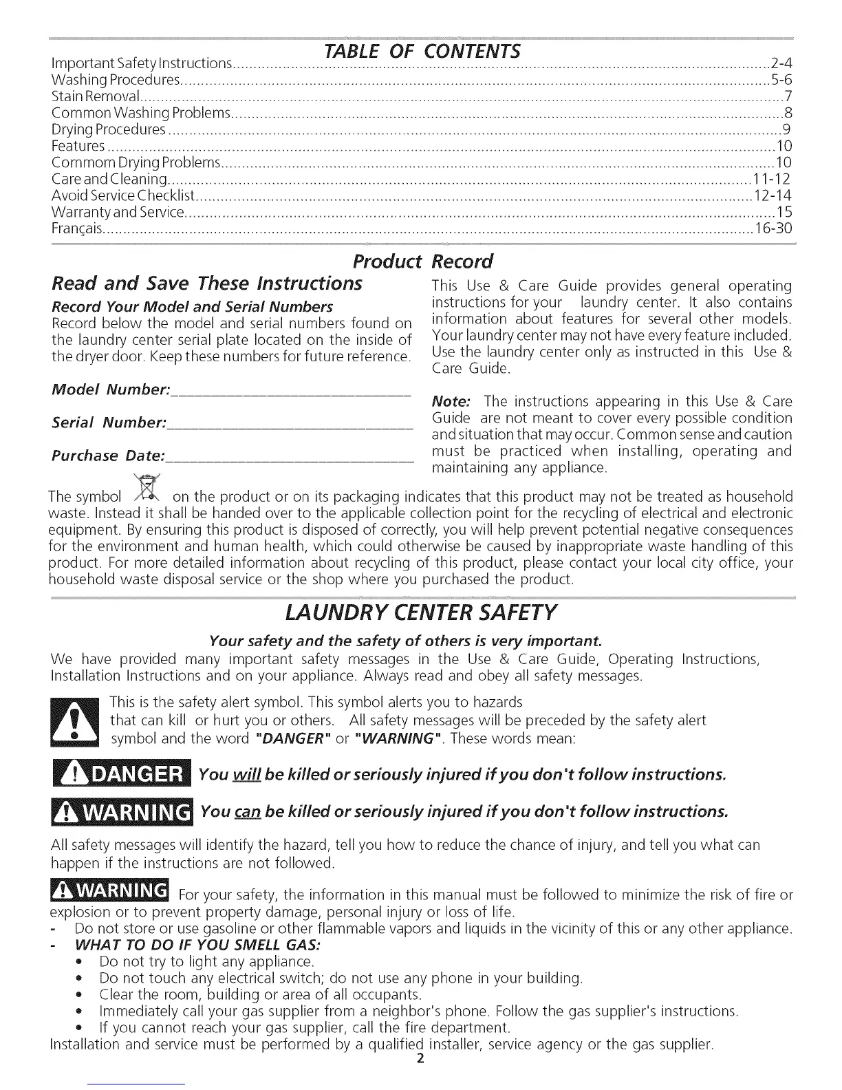 Page #2 background image