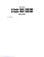 Preview: Service Manual