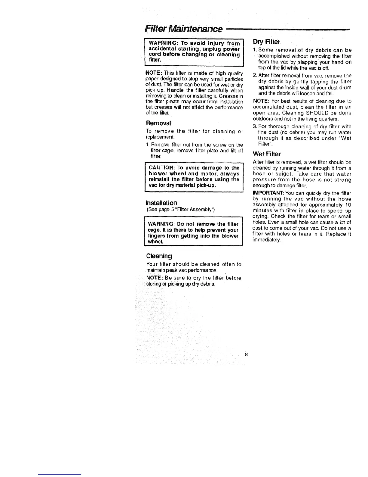 Page #8 background image