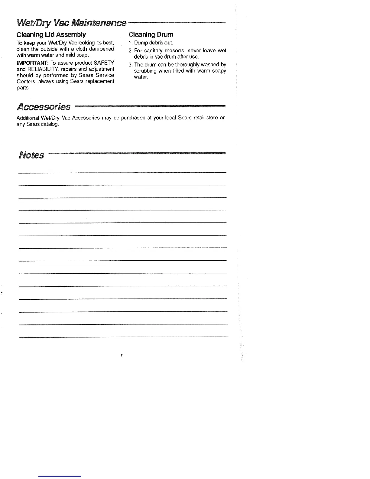 Page #9 background image