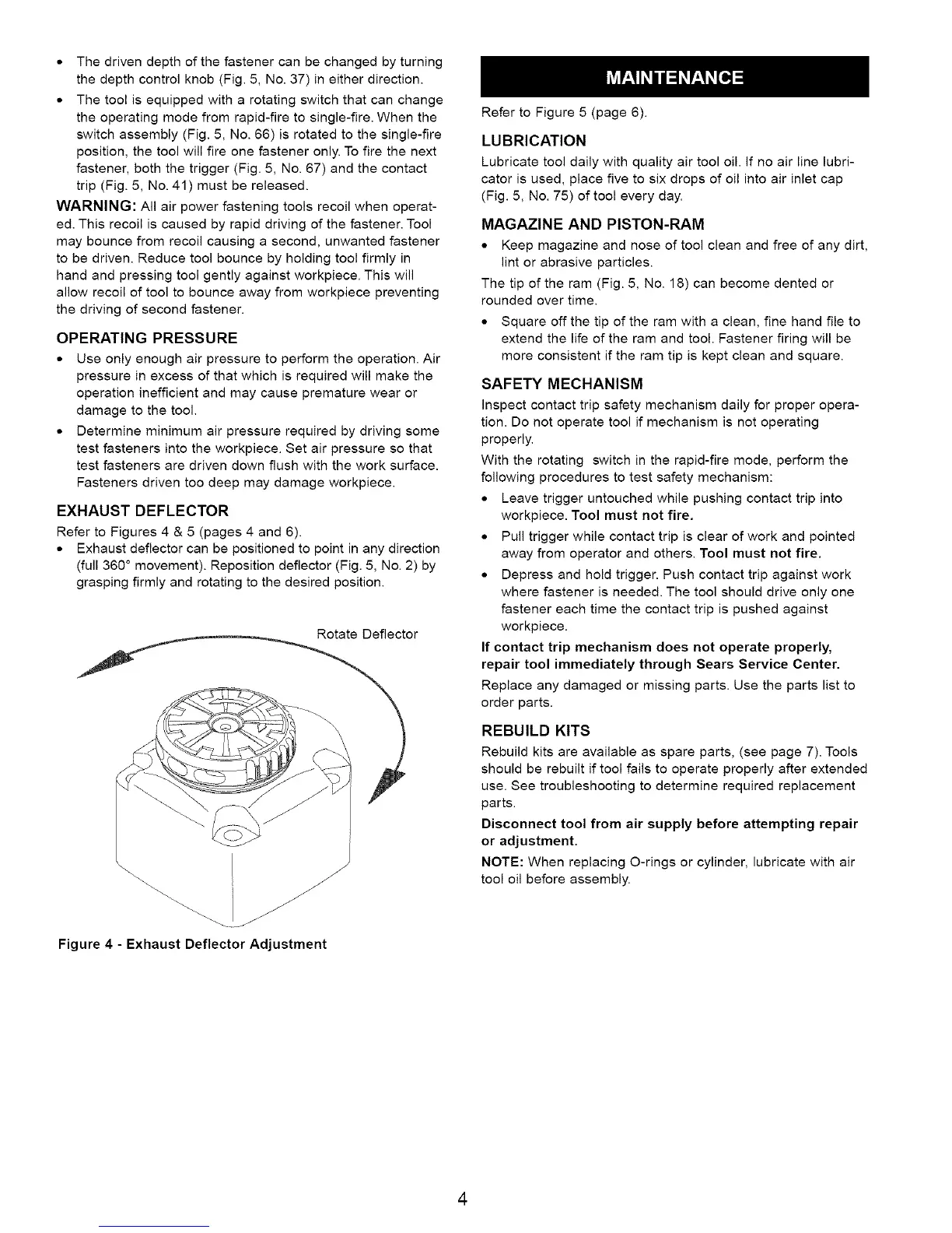 Page #4 background image
