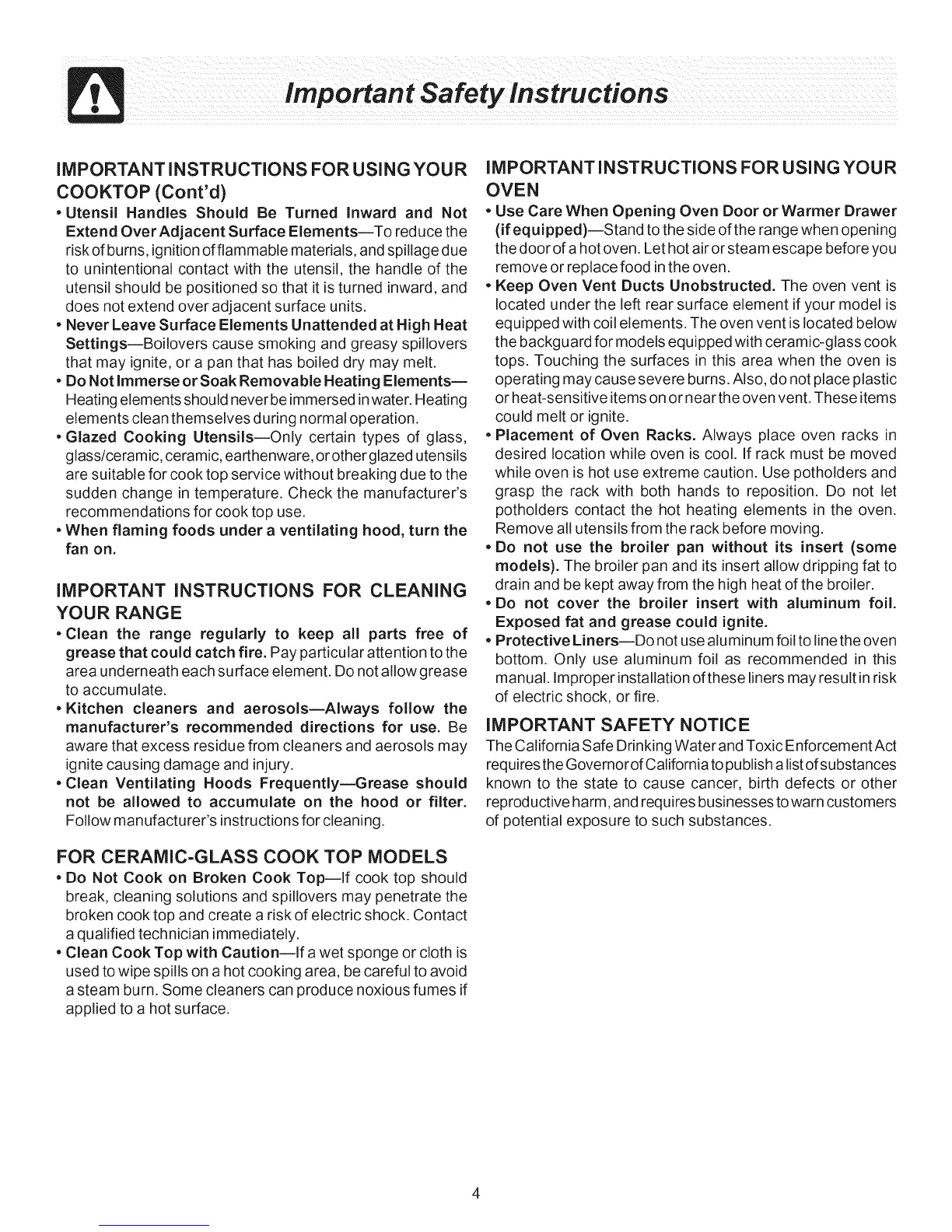 Page #4 background image