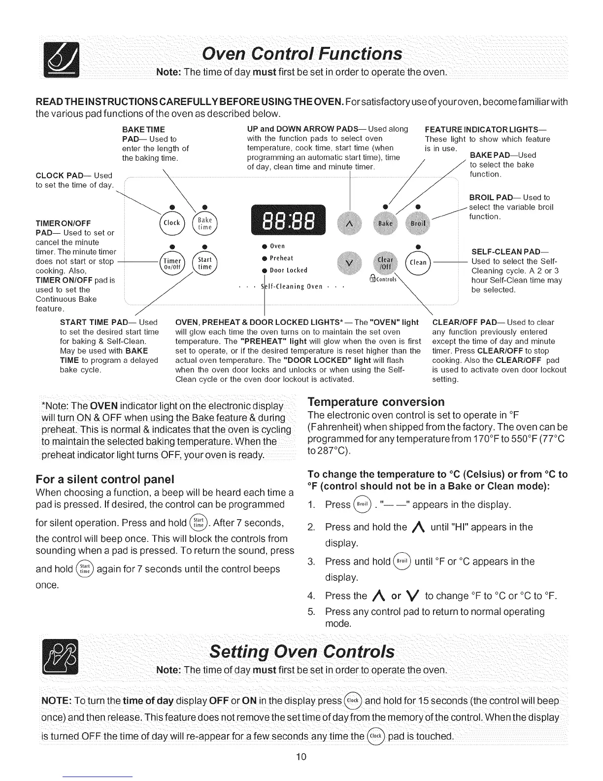Page #10 background image