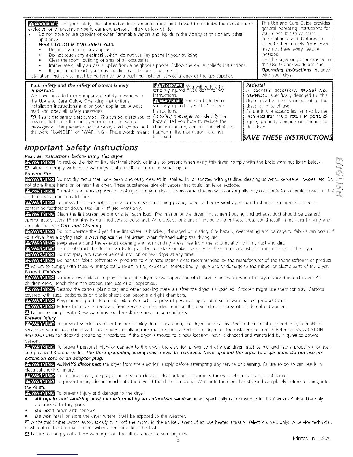 Page #3 background image