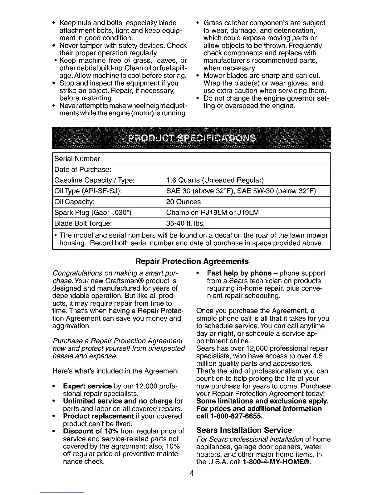 Page #4 background image